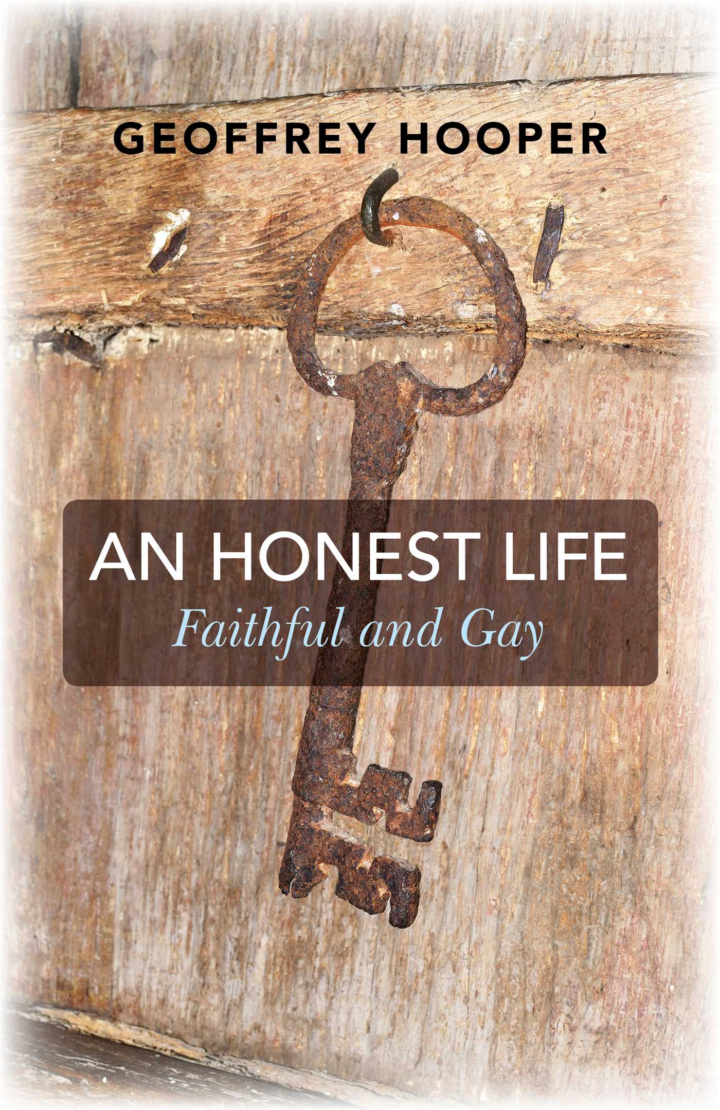 Honest Life: Faithful and Gay