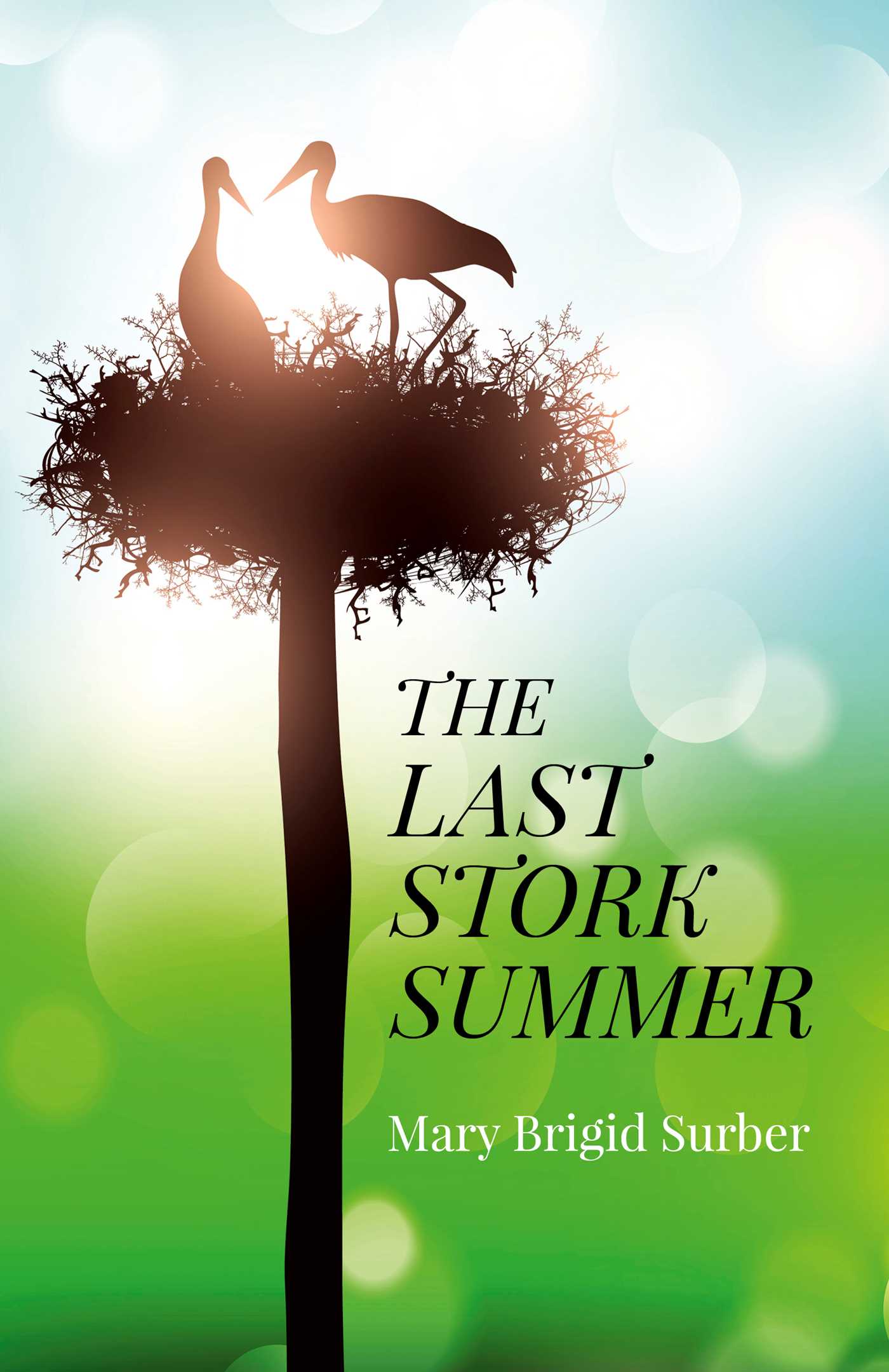 Last Stork Summer