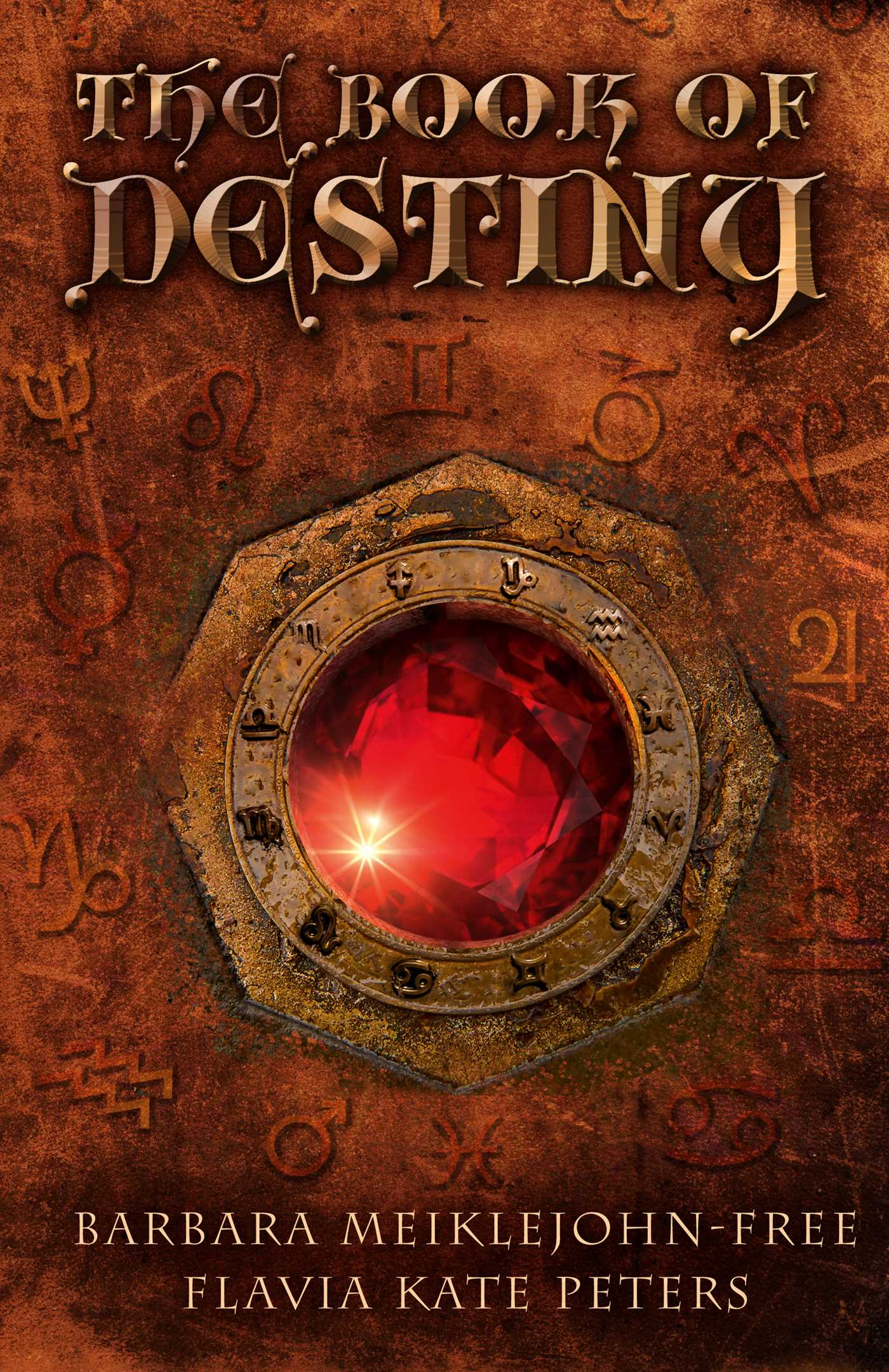Book of Destiny: Answers from the Oracle
