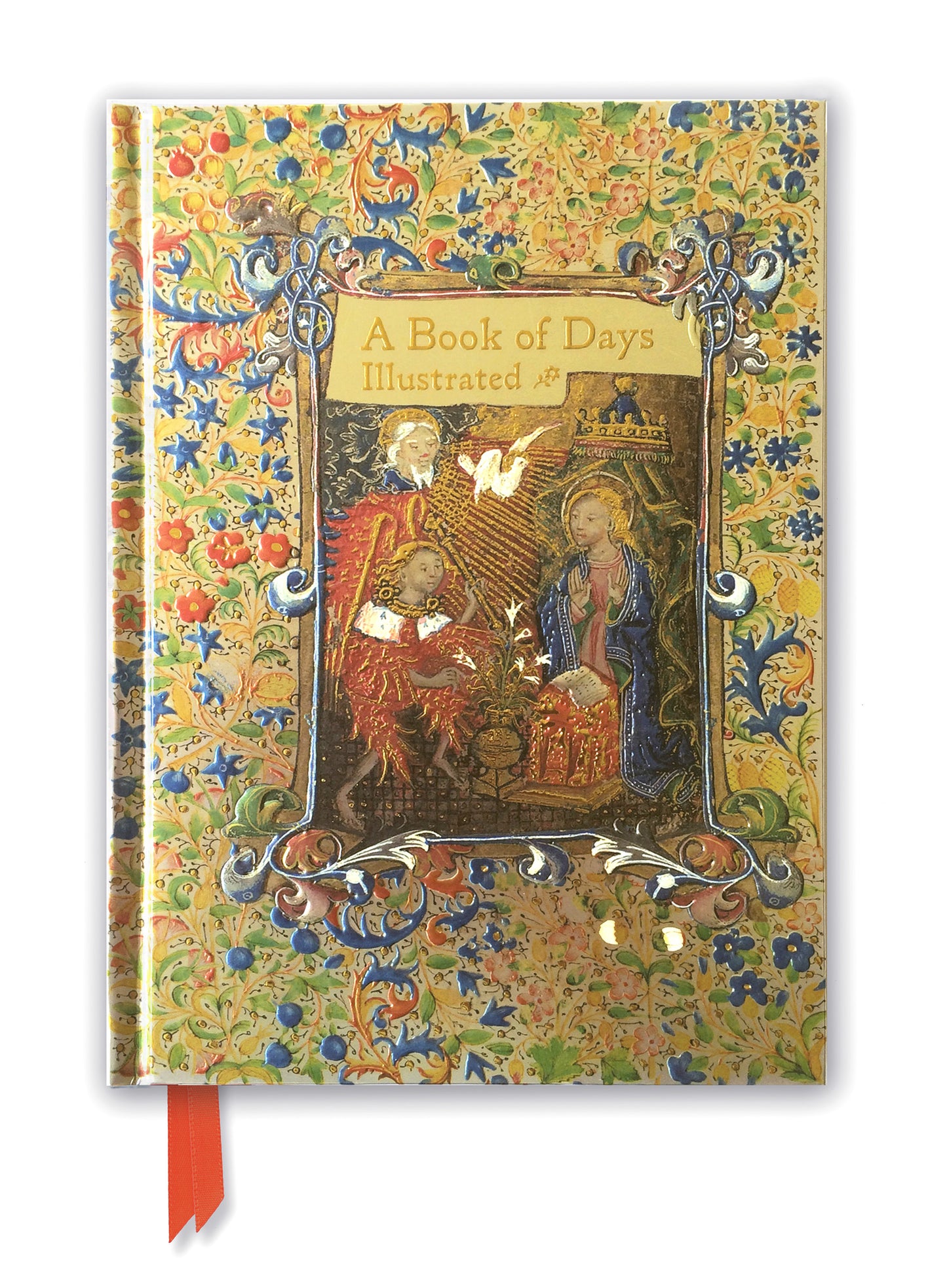Book of Days: A Gorgeous Perpetual Diary