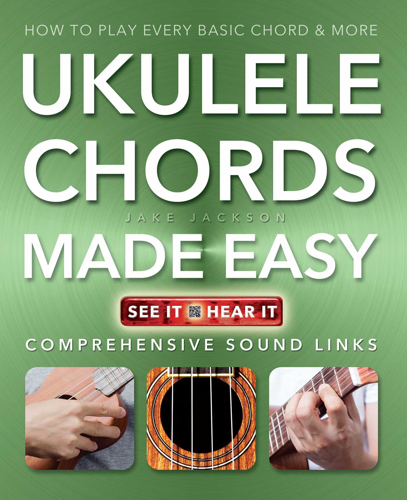 Ukulele Chords Made Easy