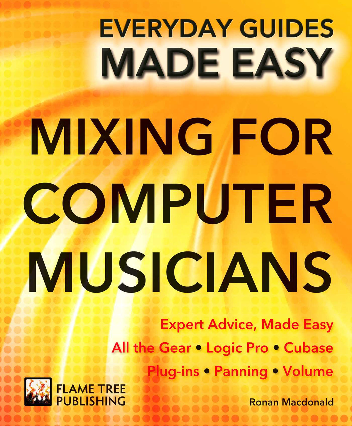 Mixing for Computer Musicians