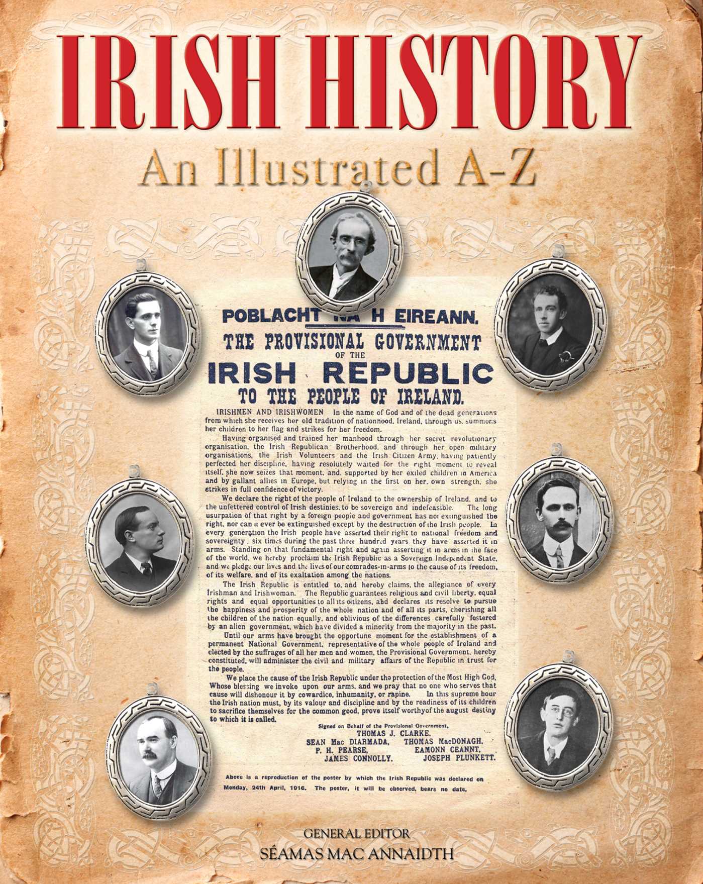 Irish History