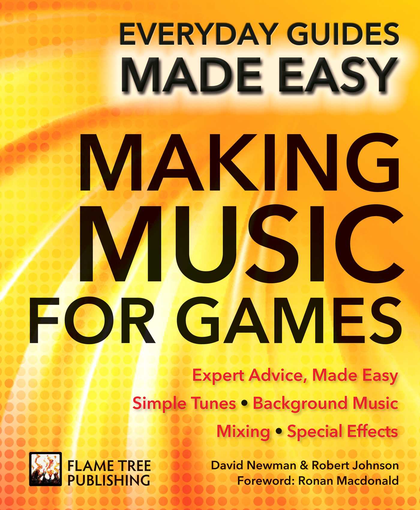 Making Music for Games