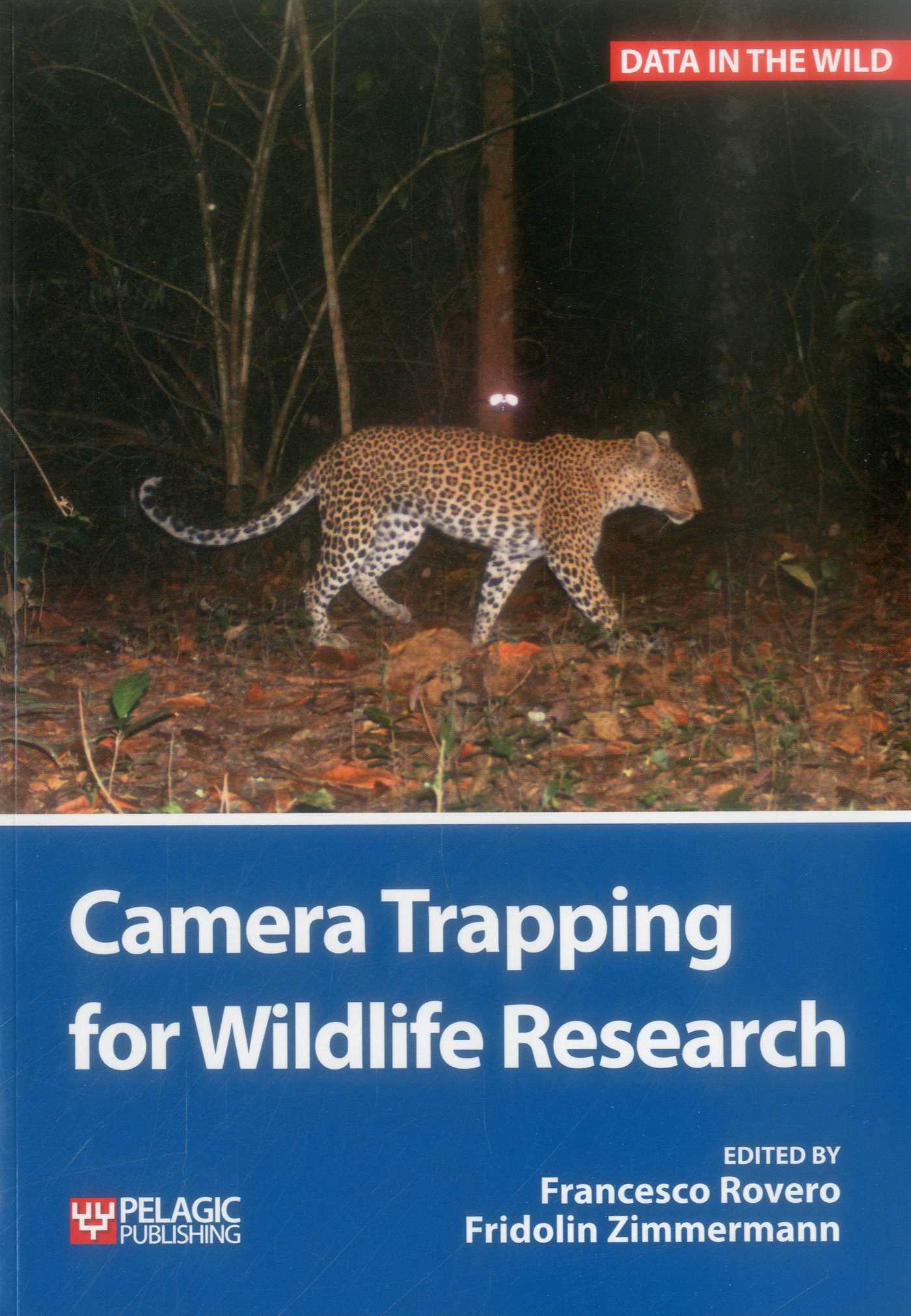 Camera Trapping for Wildlife Research