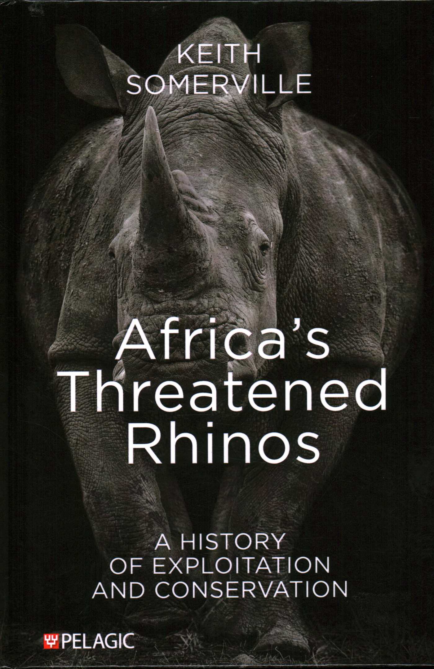Africa's Threatened Rhinos