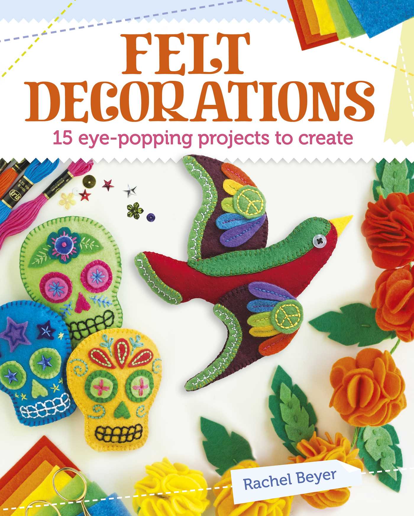Felt Decorations