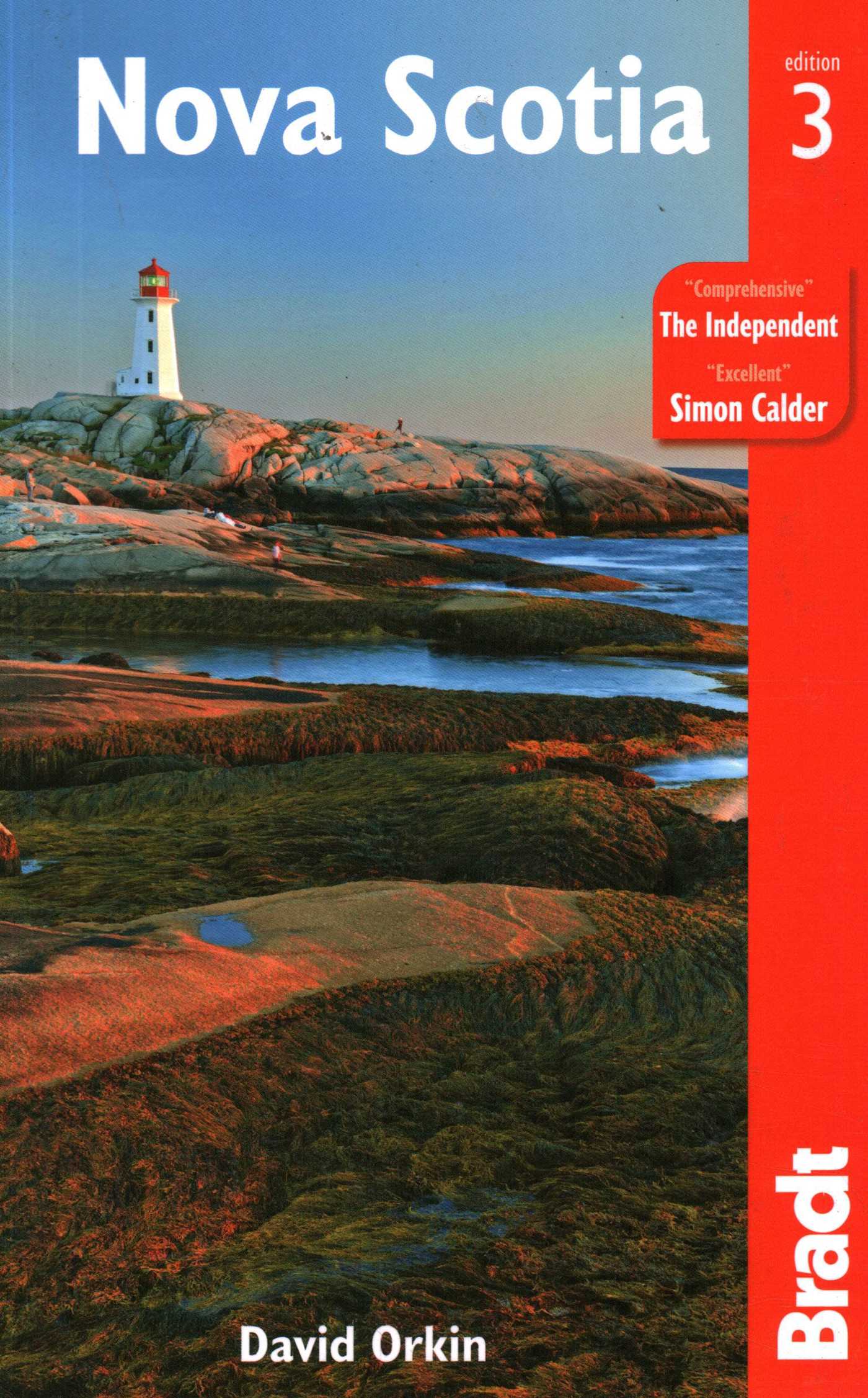 Nova Scotia