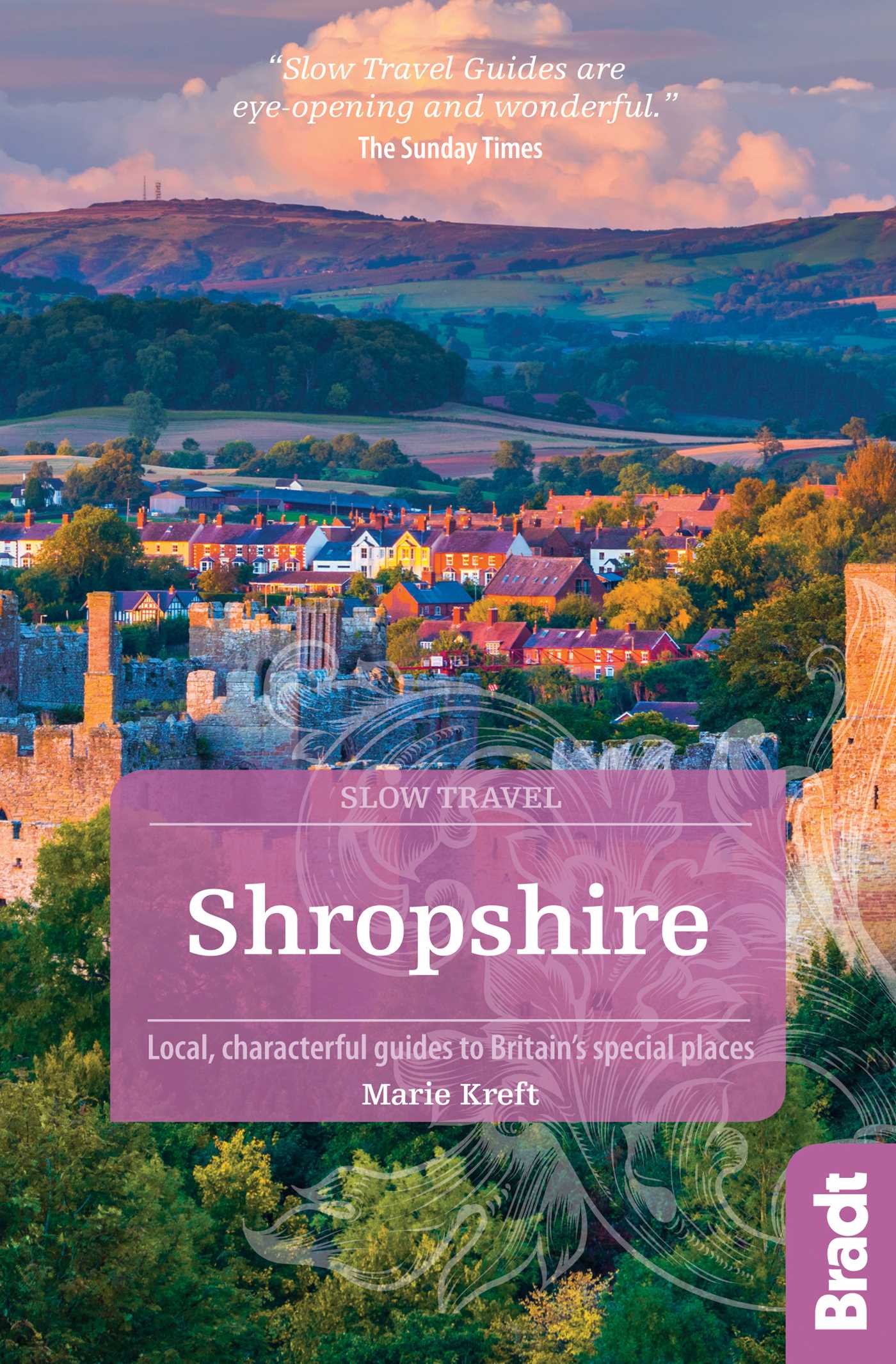 Shropshire