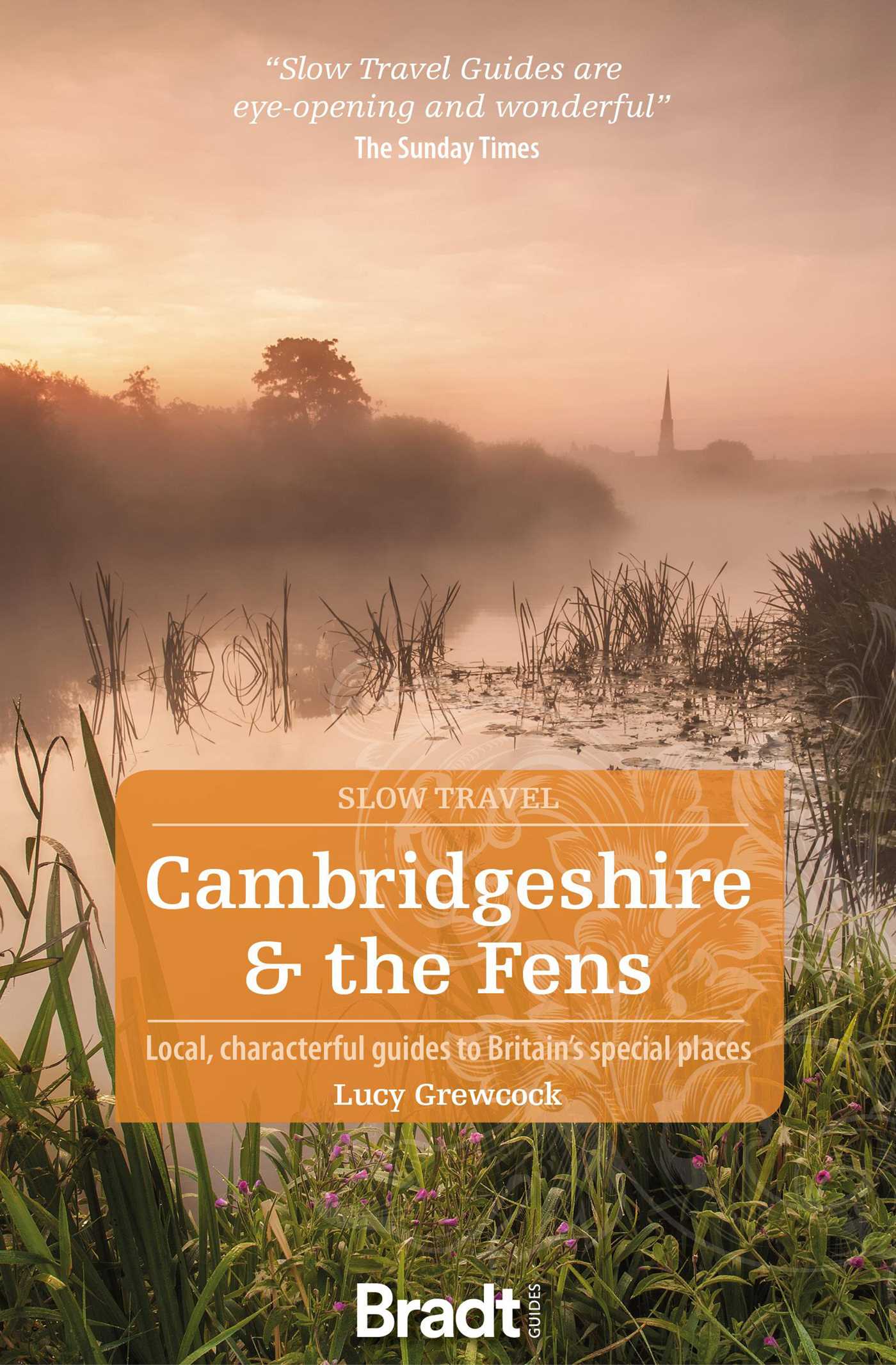 Cambridgeshire & the Fens