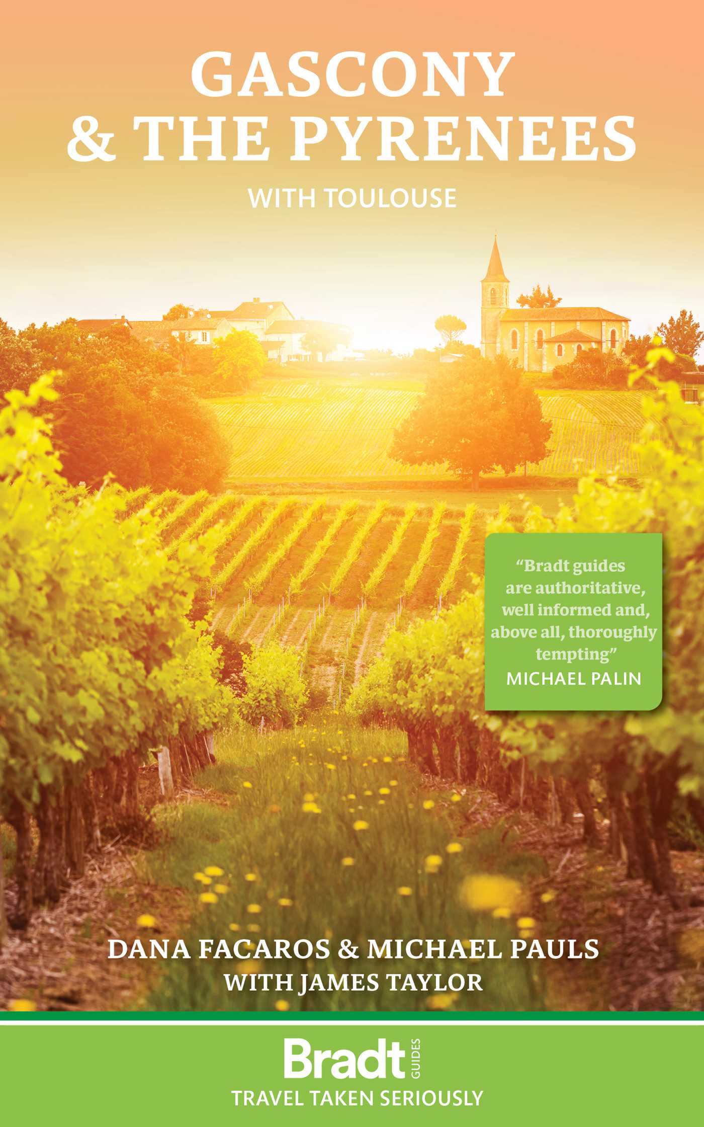 Gascony & The Pyrenees