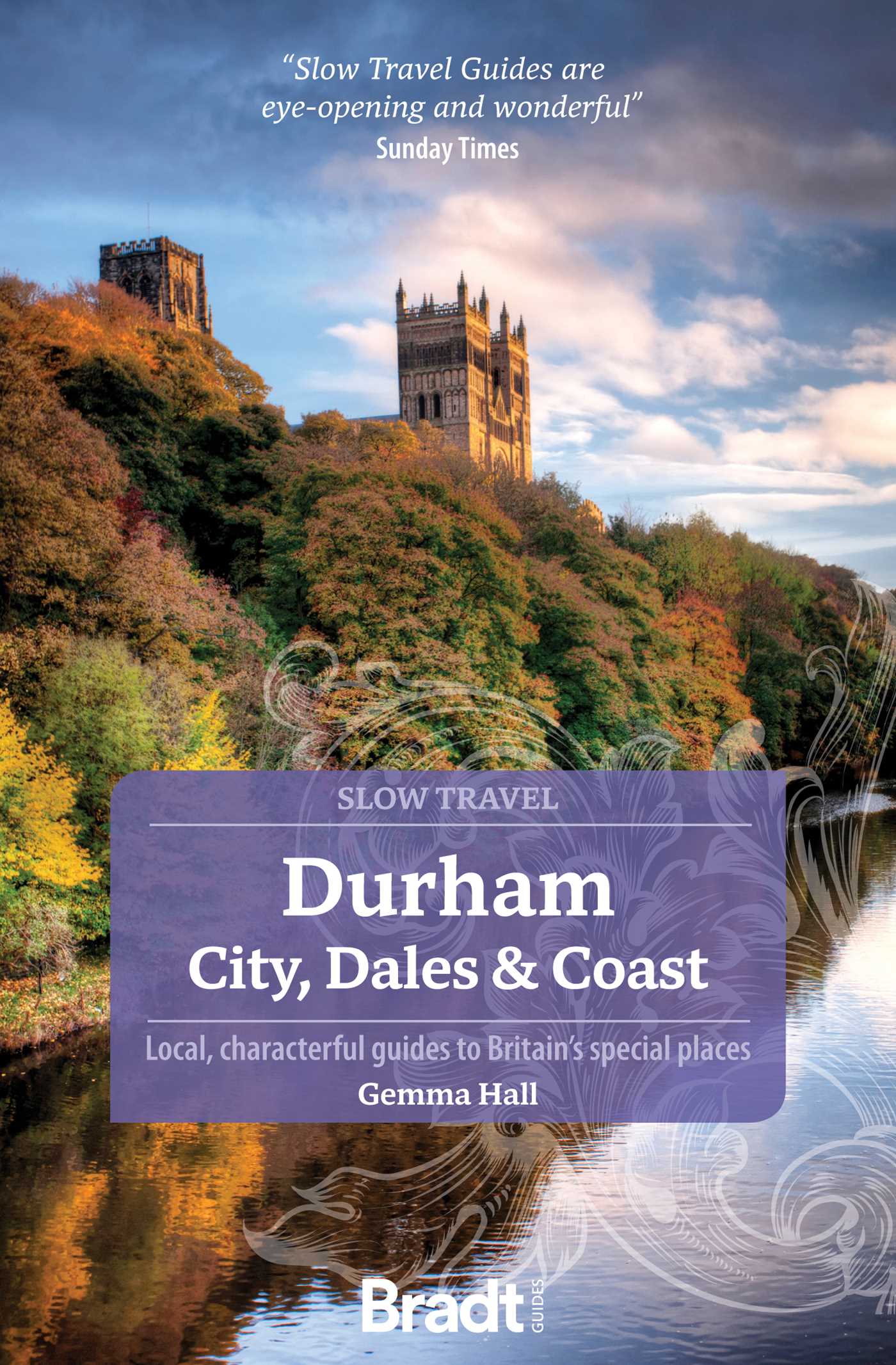 Durham: City, Dales & Coast