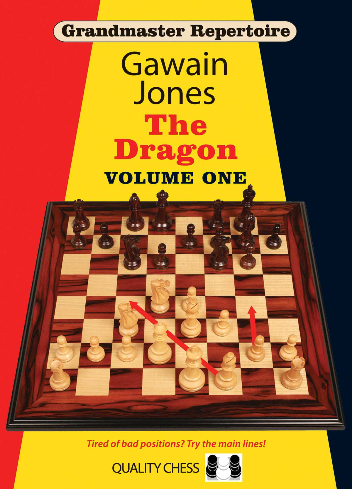 Dragon Volume One