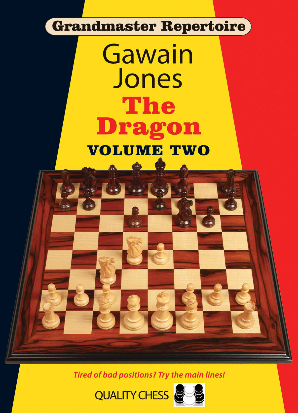 Dragon Volume Two