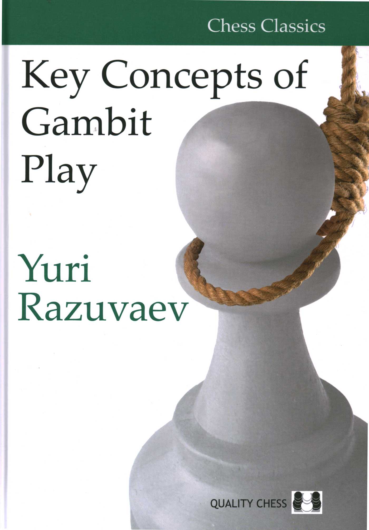 Key Concepts of Gambit Play