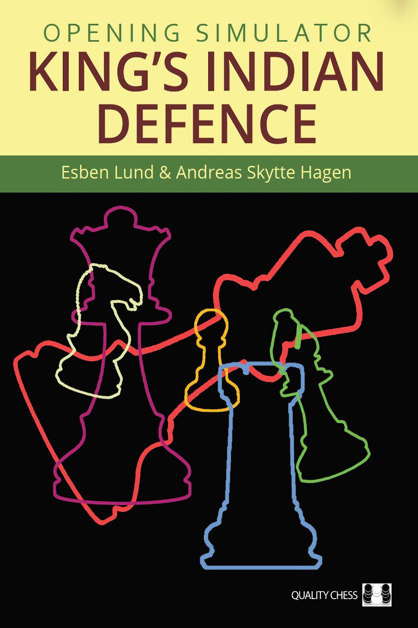 Opening Simulator - King's Indian Defence