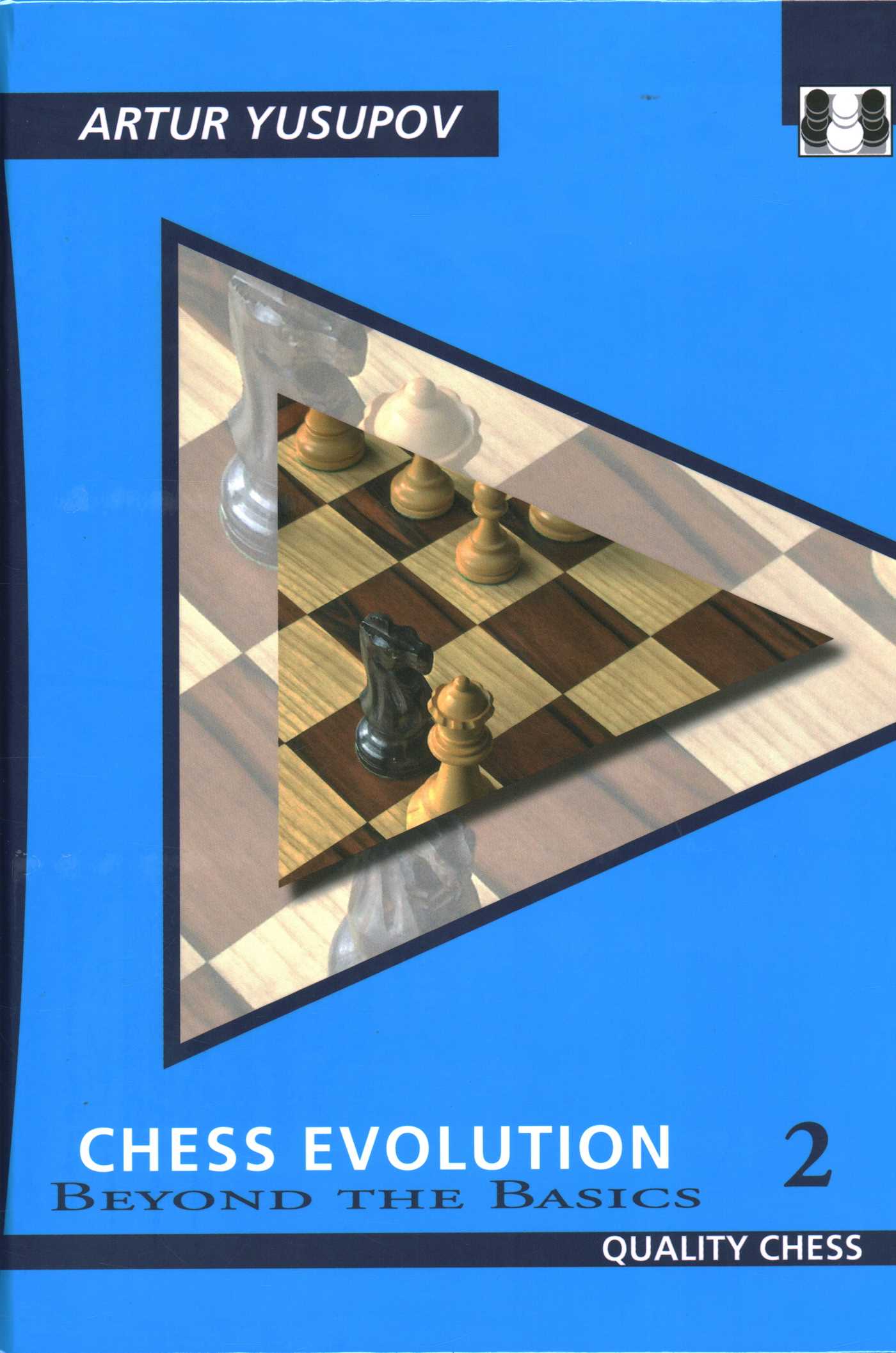 Chess Evolution 2