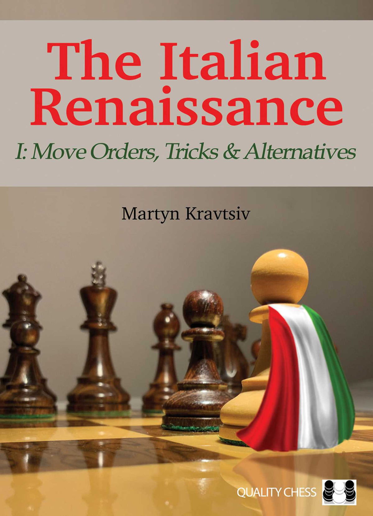 Italian Renaissance - I: Move Orders, Tricks and Alternatives