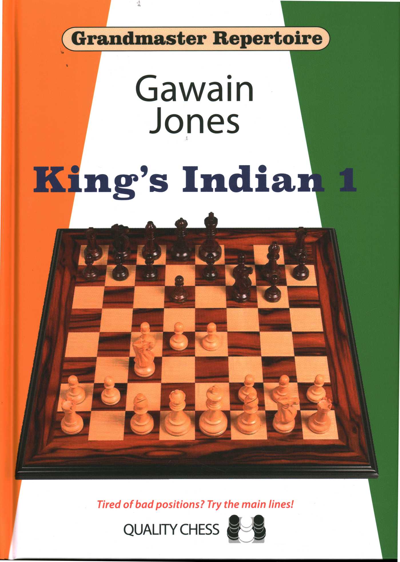 King's Indian 1