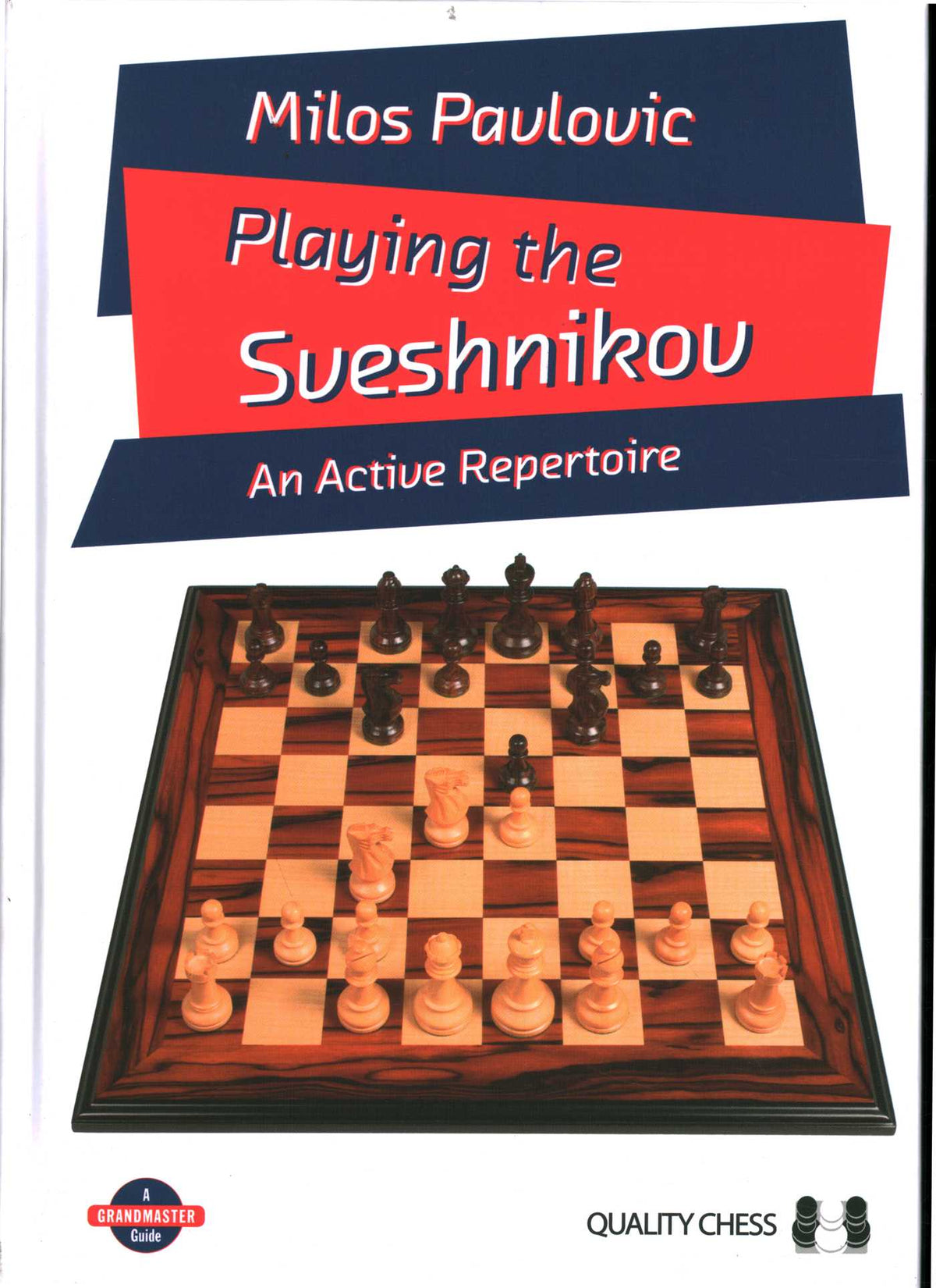 Playing the Sveshnikov