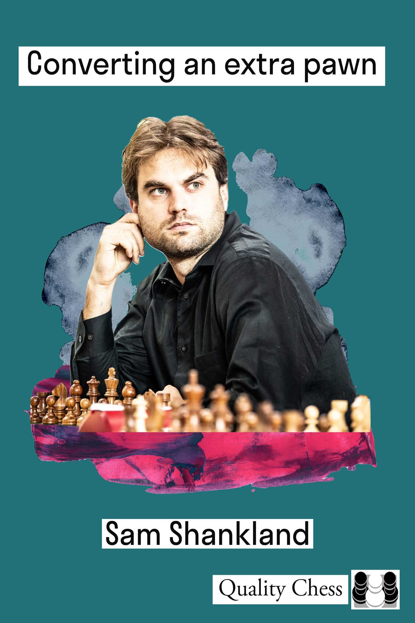 Converting an Extra Pawn in Chess