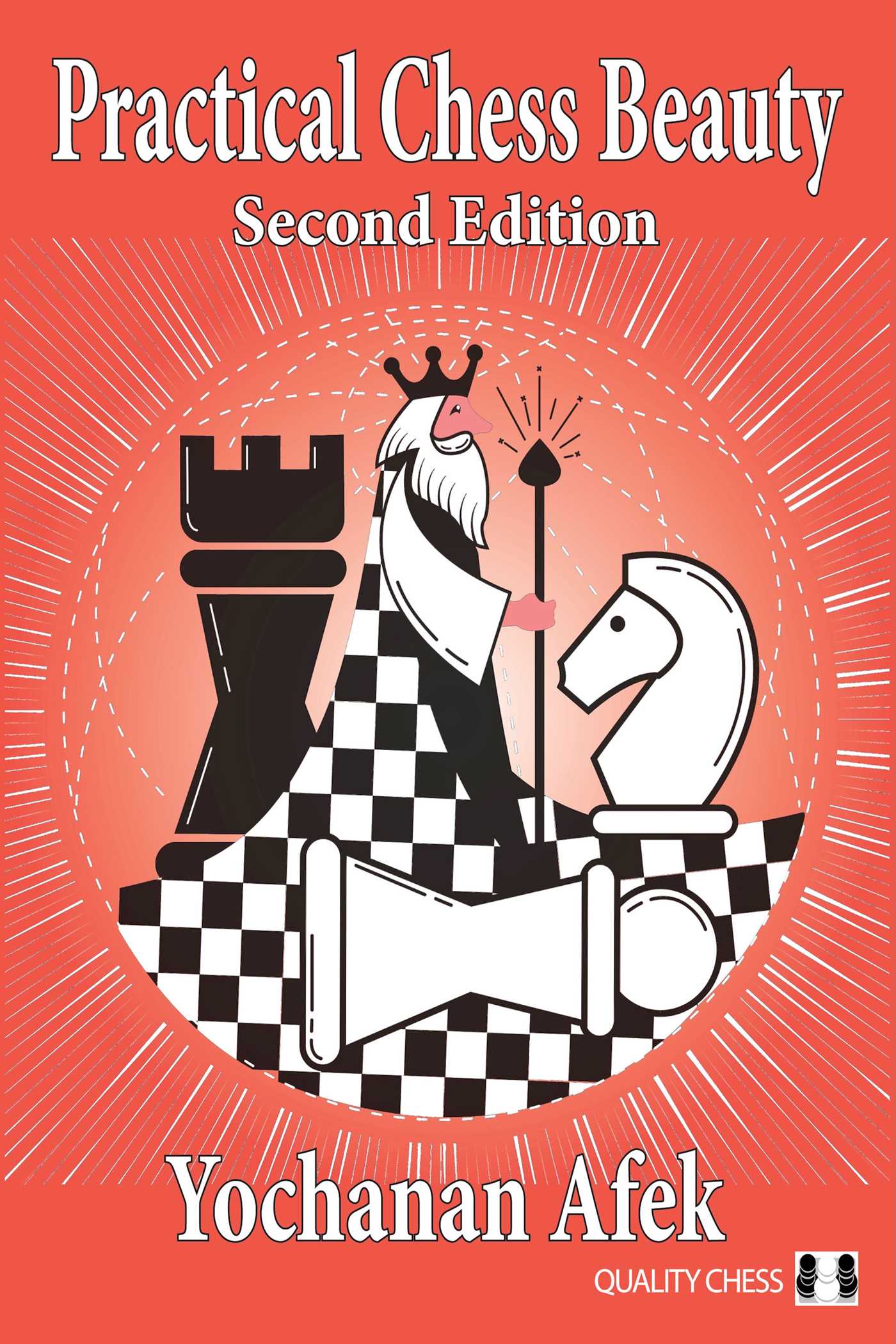 Practical Chess Beauty