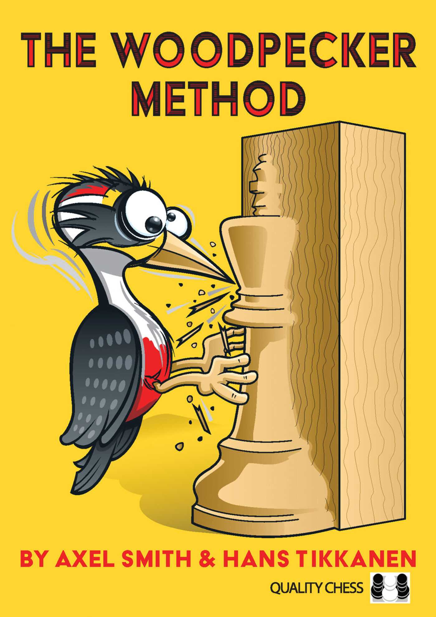 Woodpecker Method, 2nd Edition