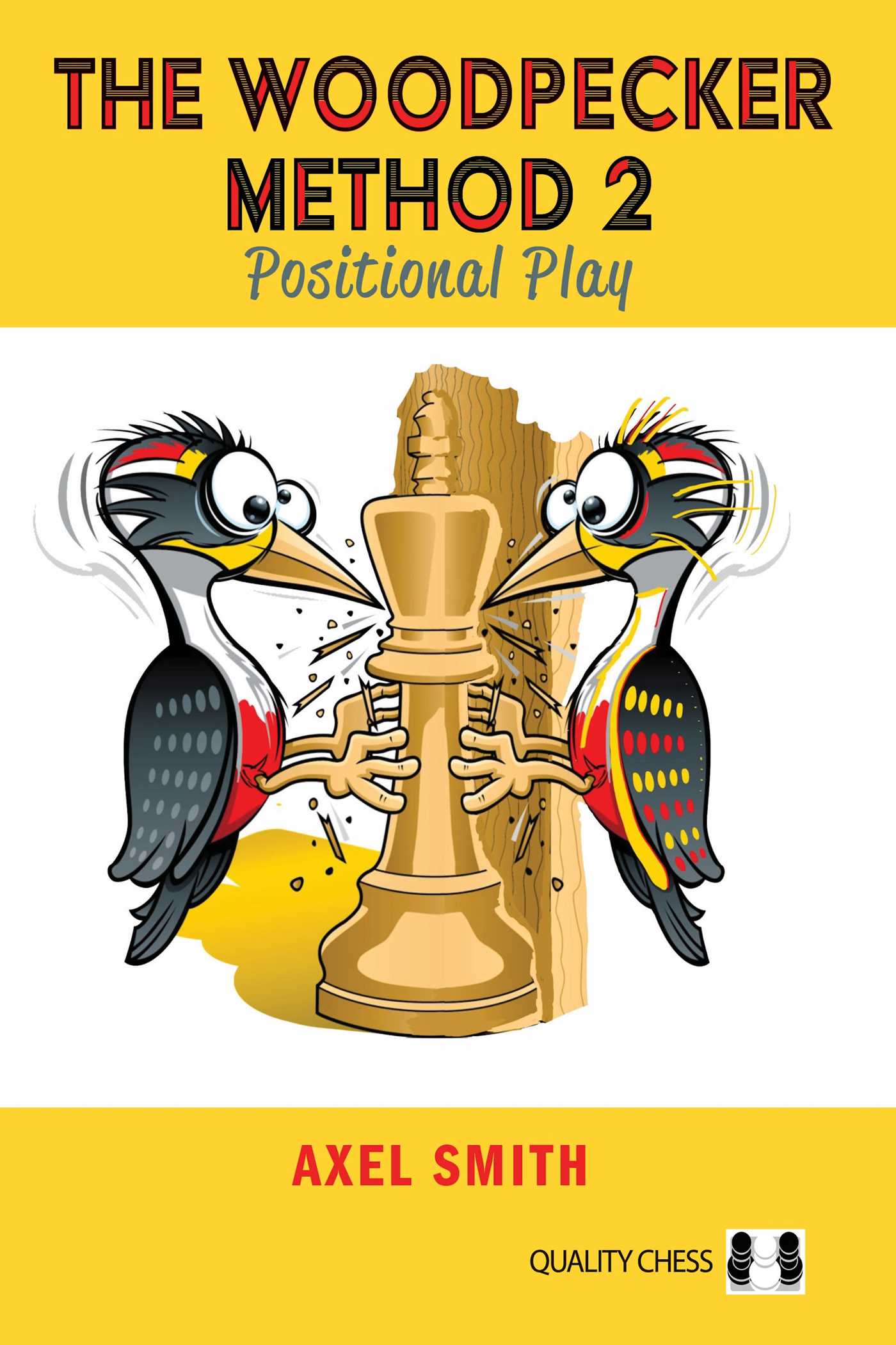 Woodpecker Method 2, 2nd Edition