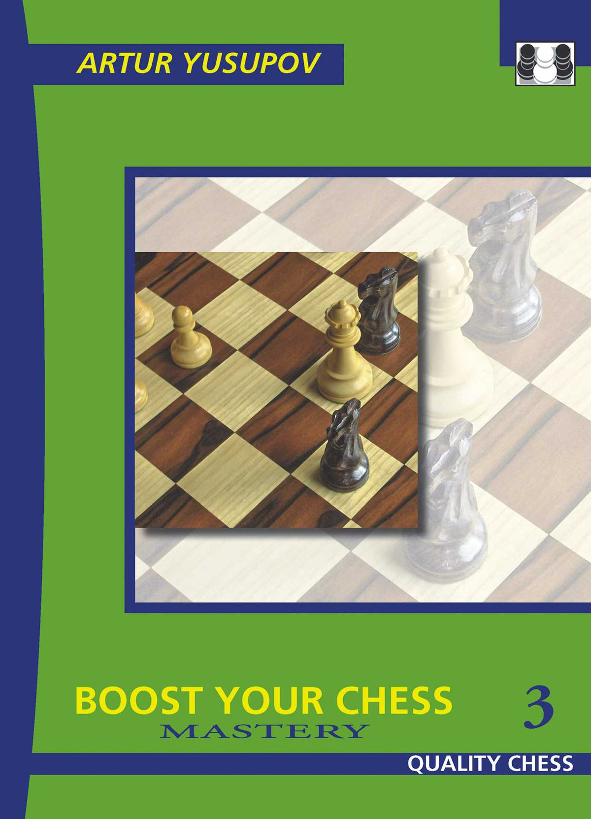 Boost Your Chess 3