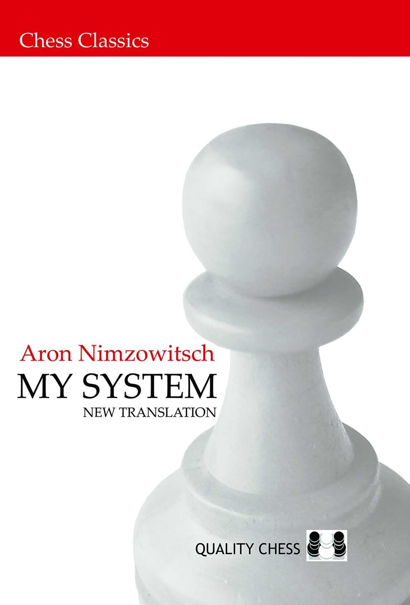 My System - 2nd Edition