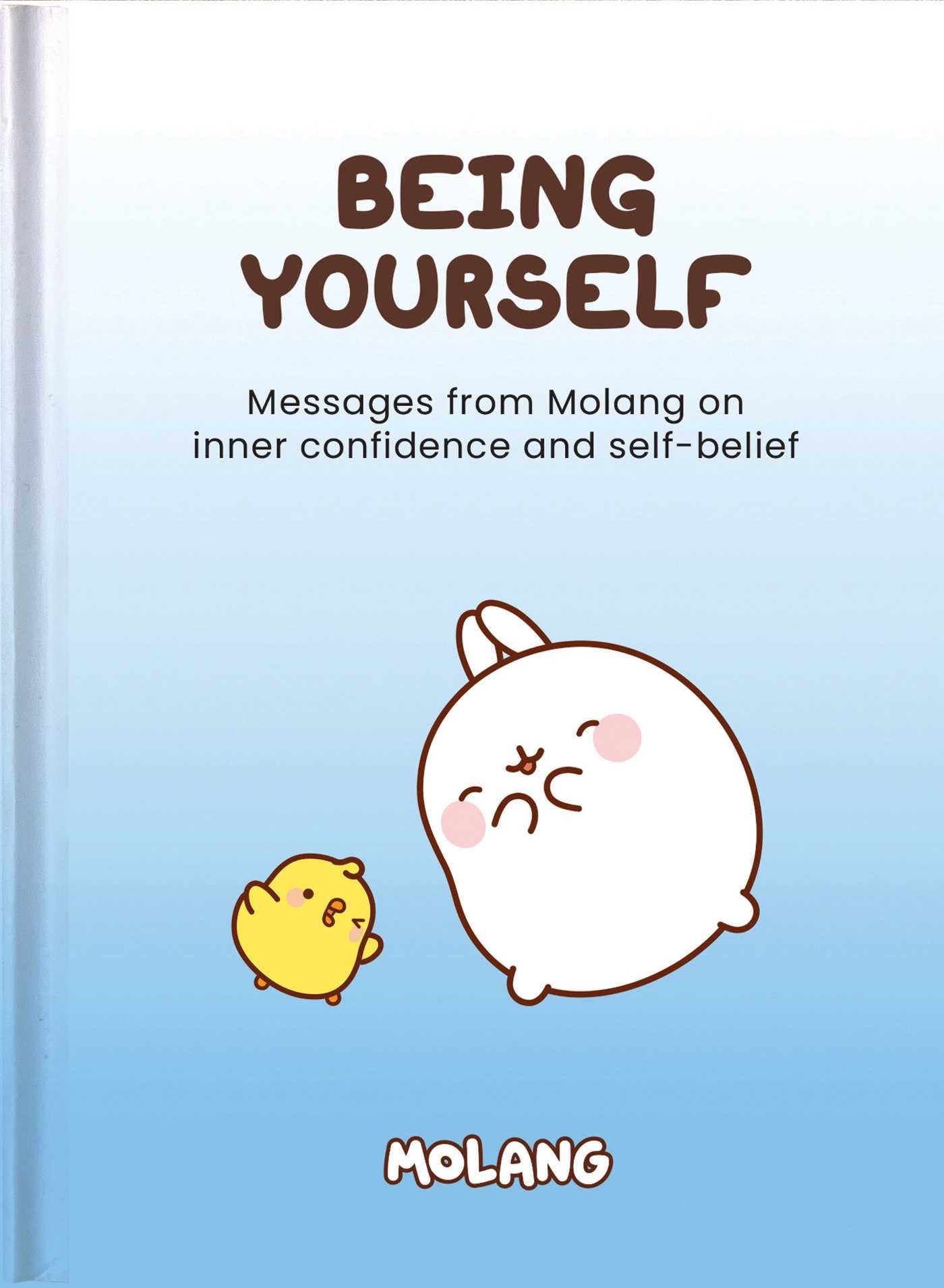 Being Yourself