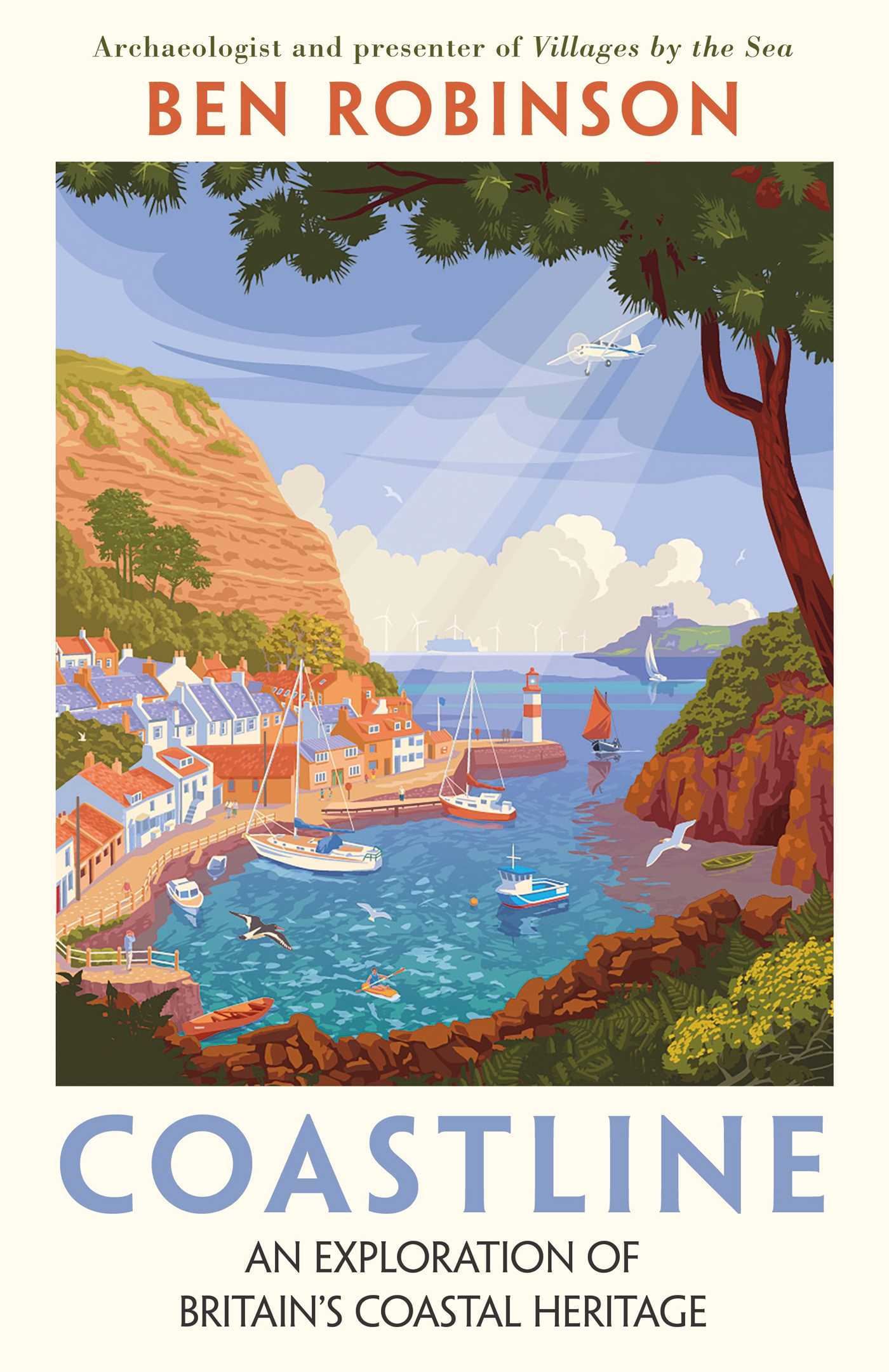 Coastline