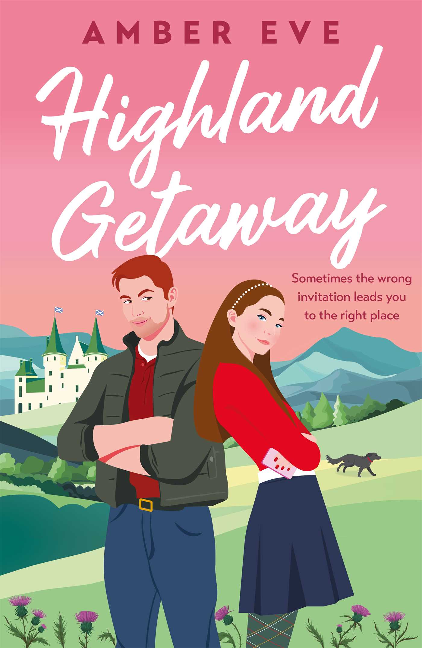 Highland Getaway