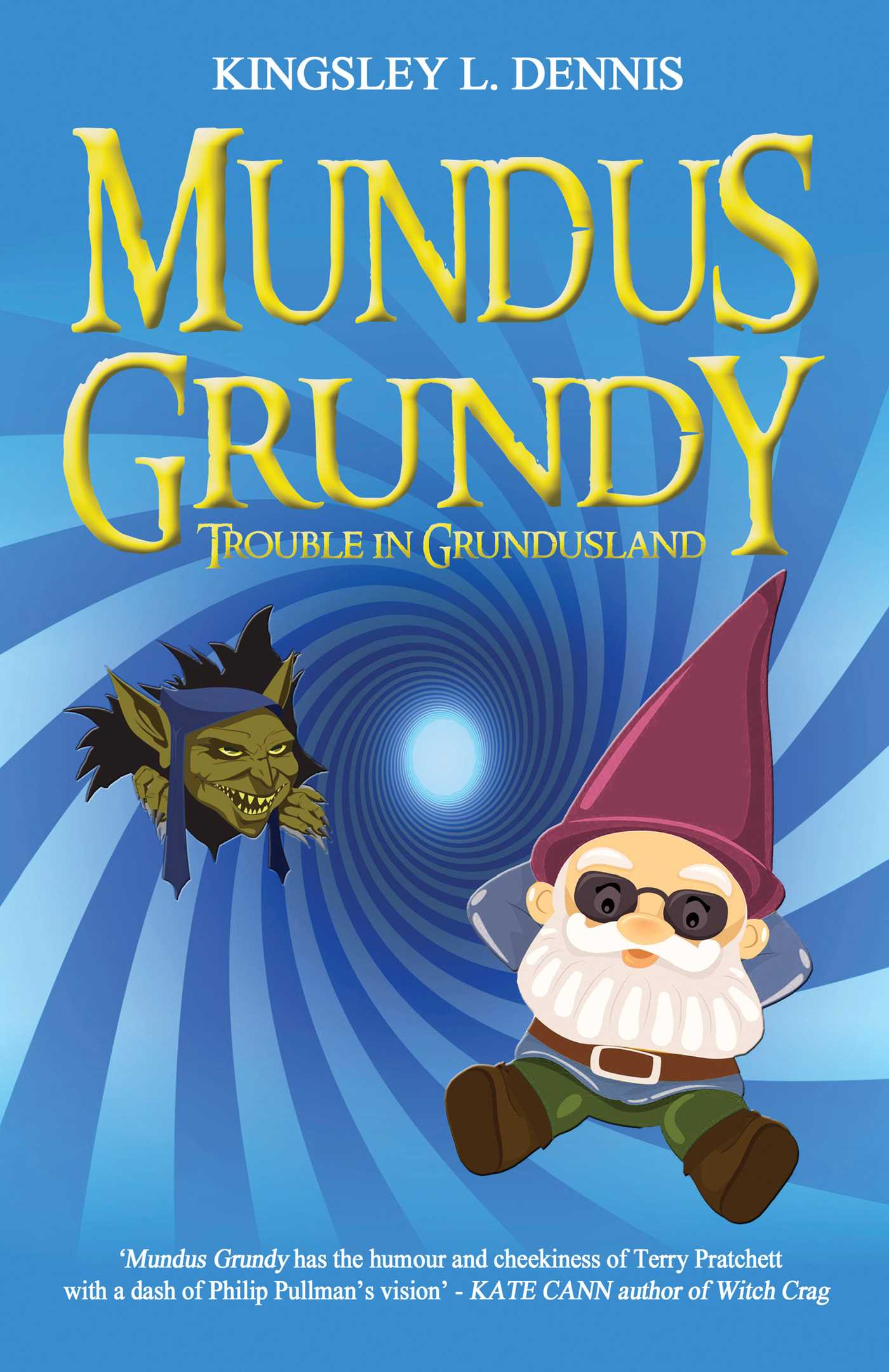 Mundus Grundy