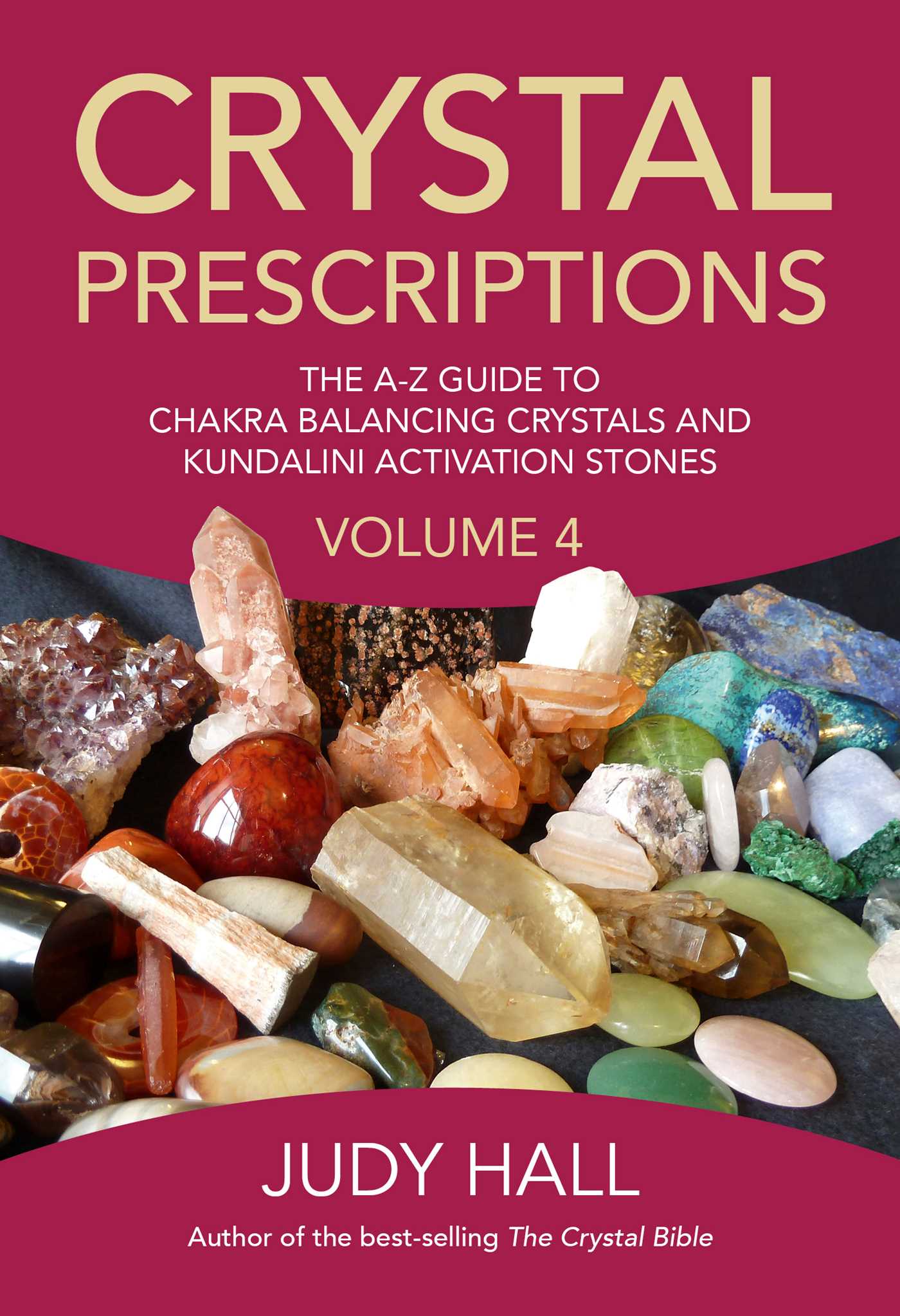 Crystal Prescriptions