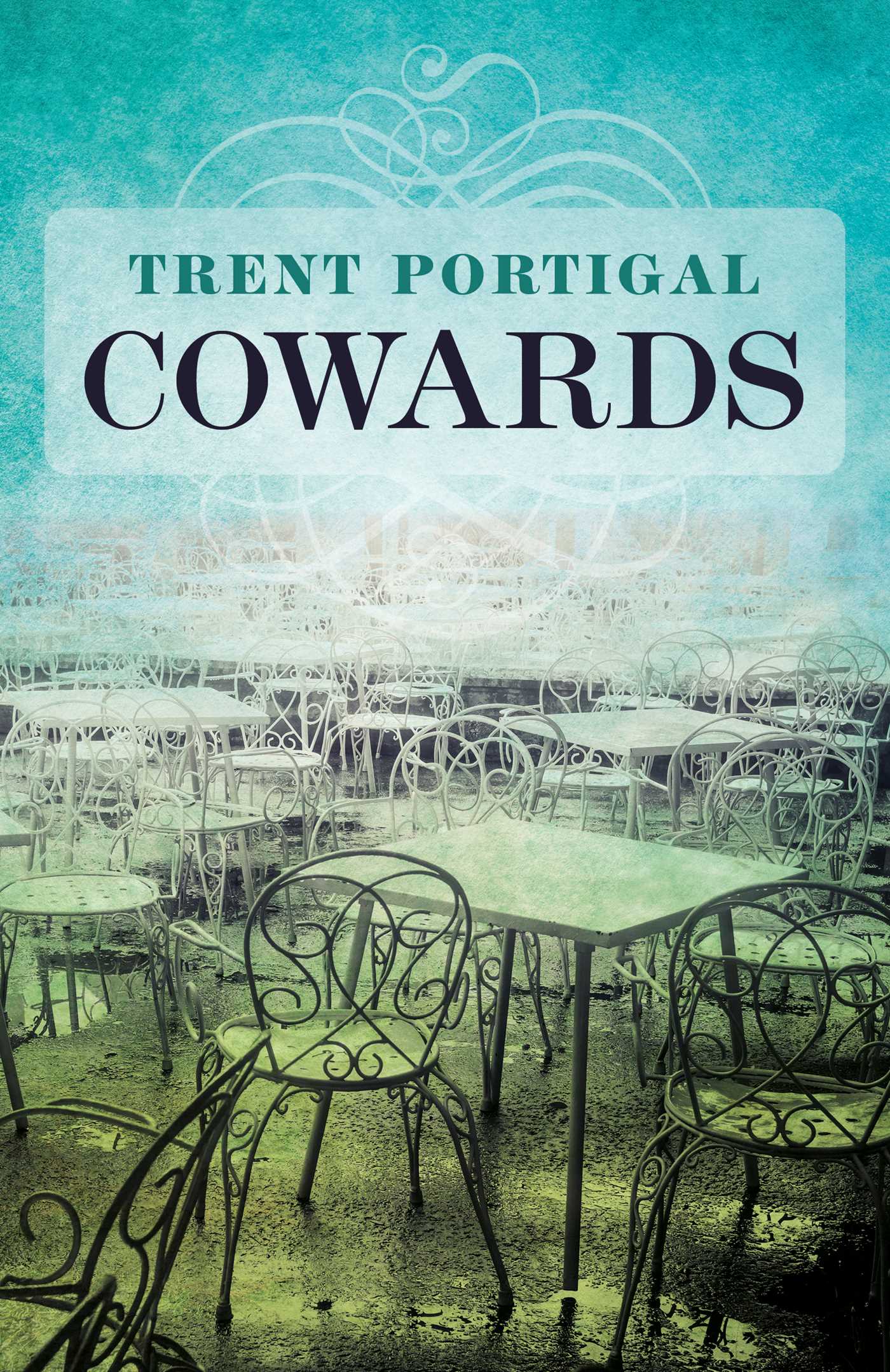 Cowards