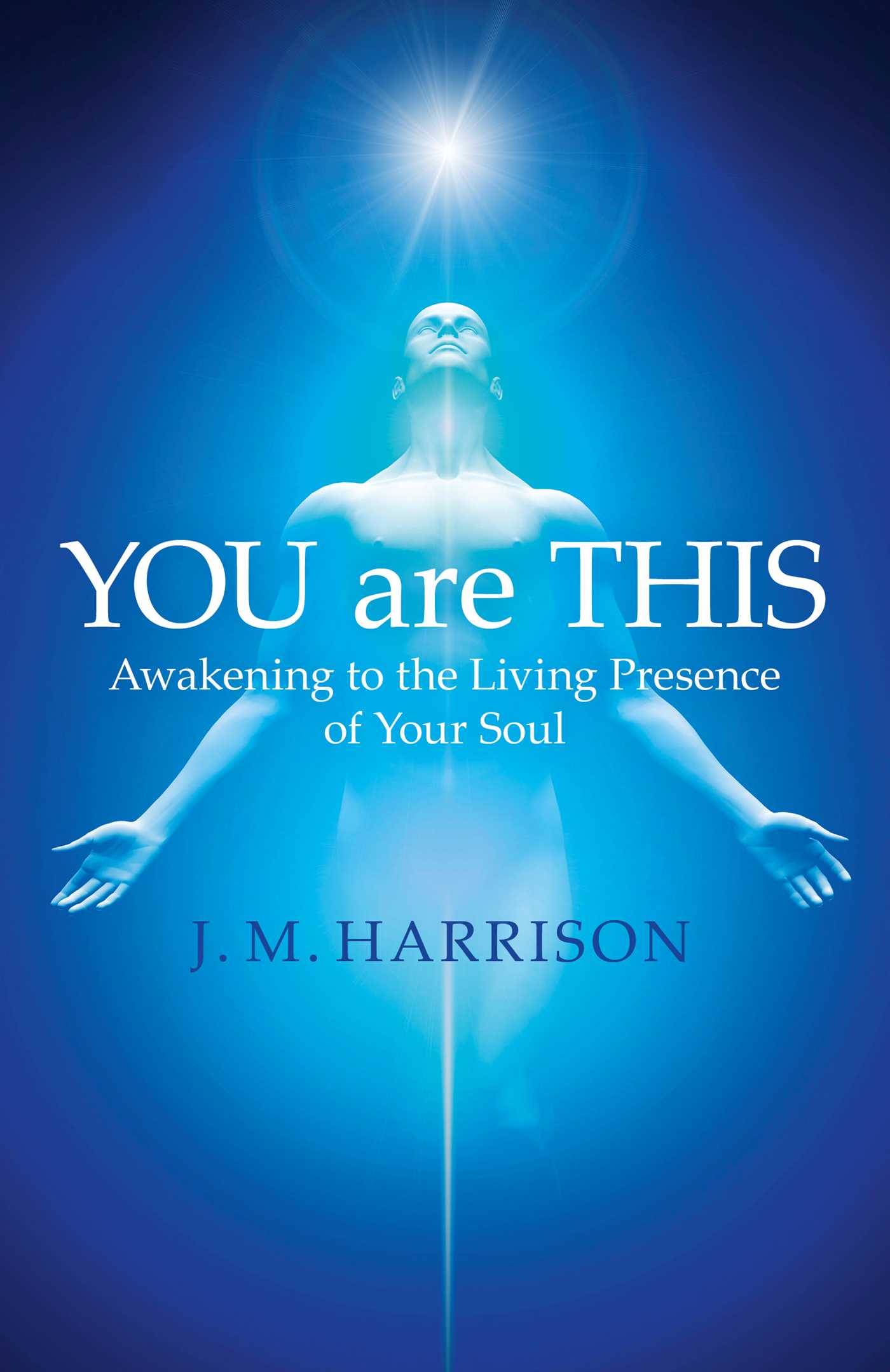 YOU are THIS