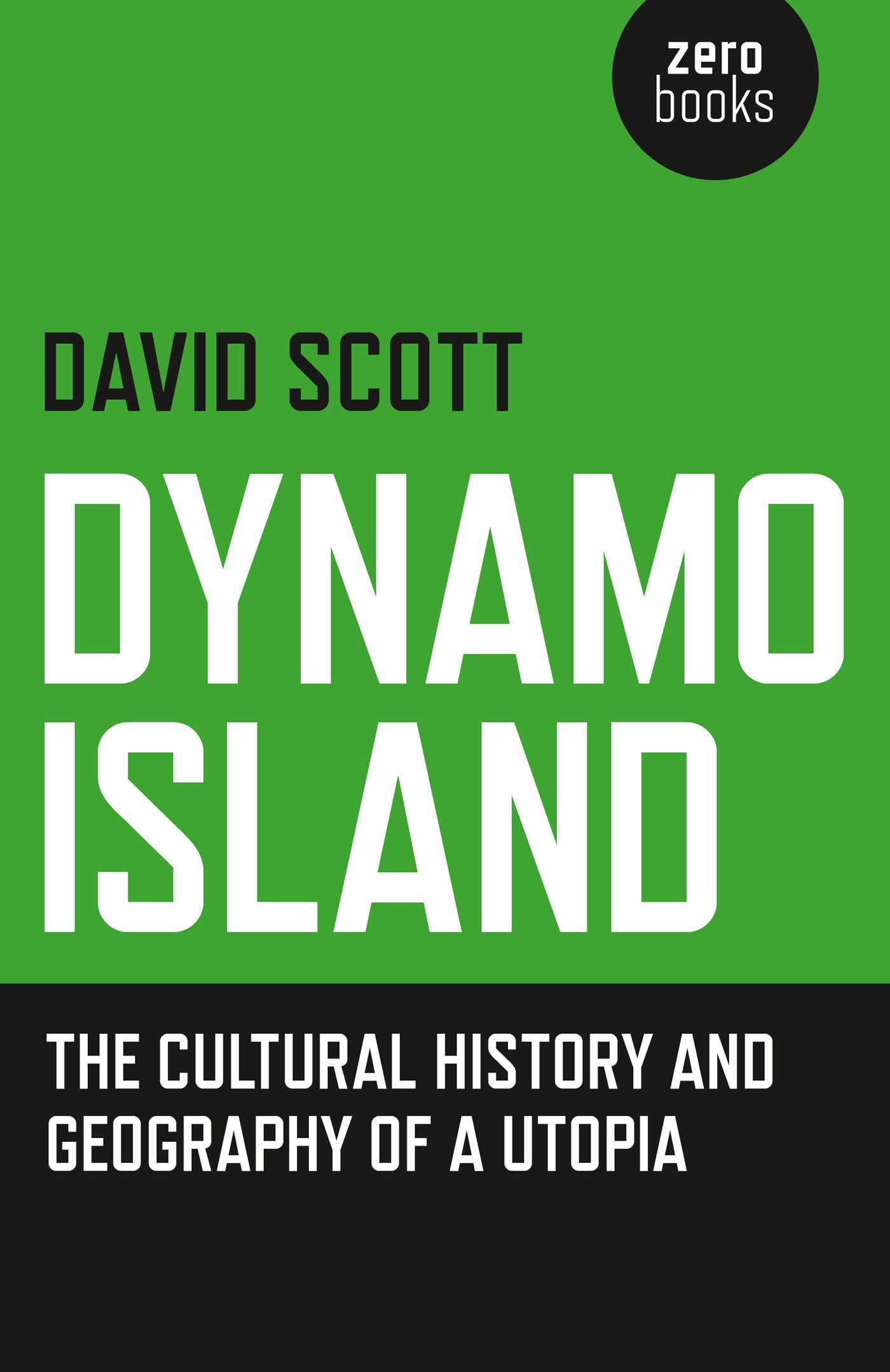 Dynamo Island