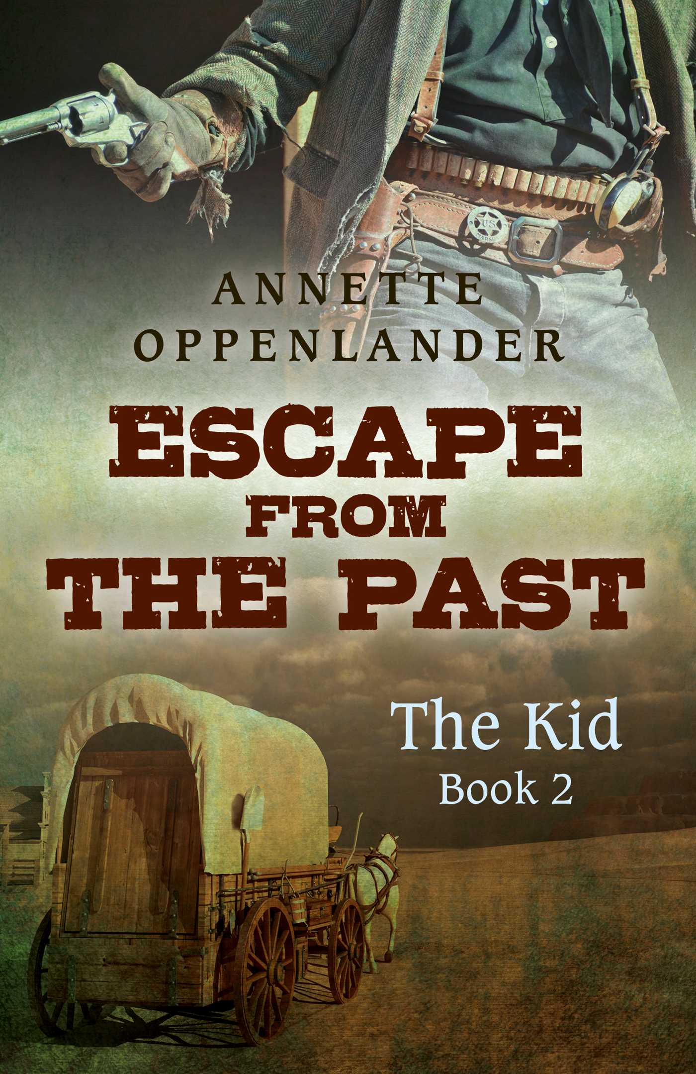 Escape from the Past