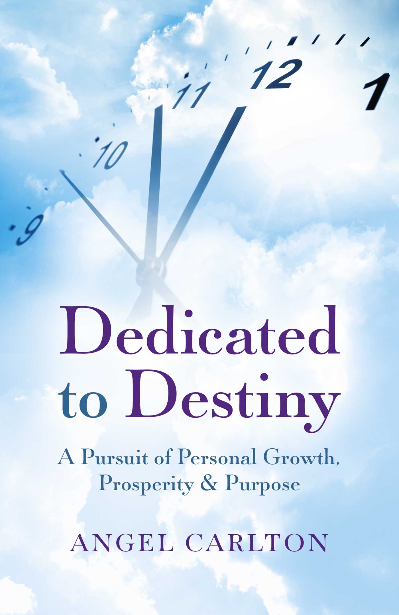 Dedicated to Destiny