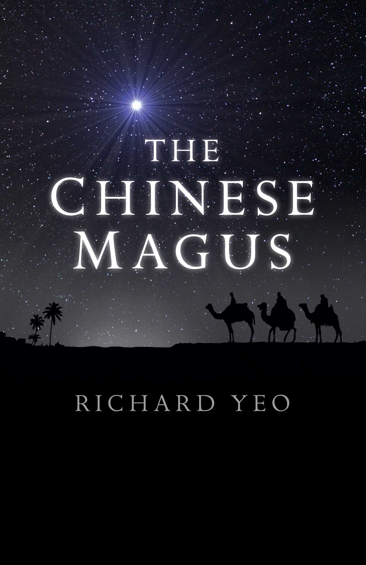 Chinese Magus