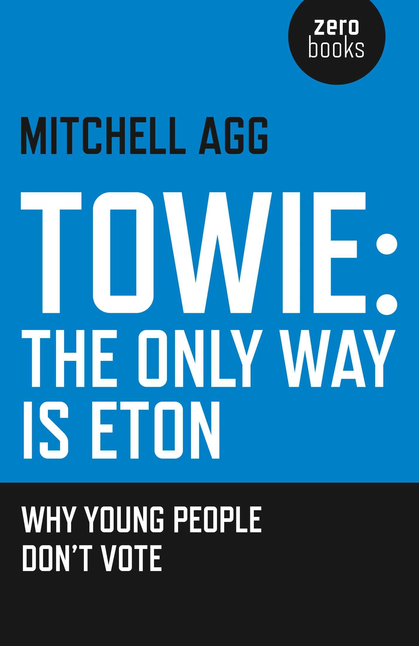 TOWIE - The Only Way Is Eton