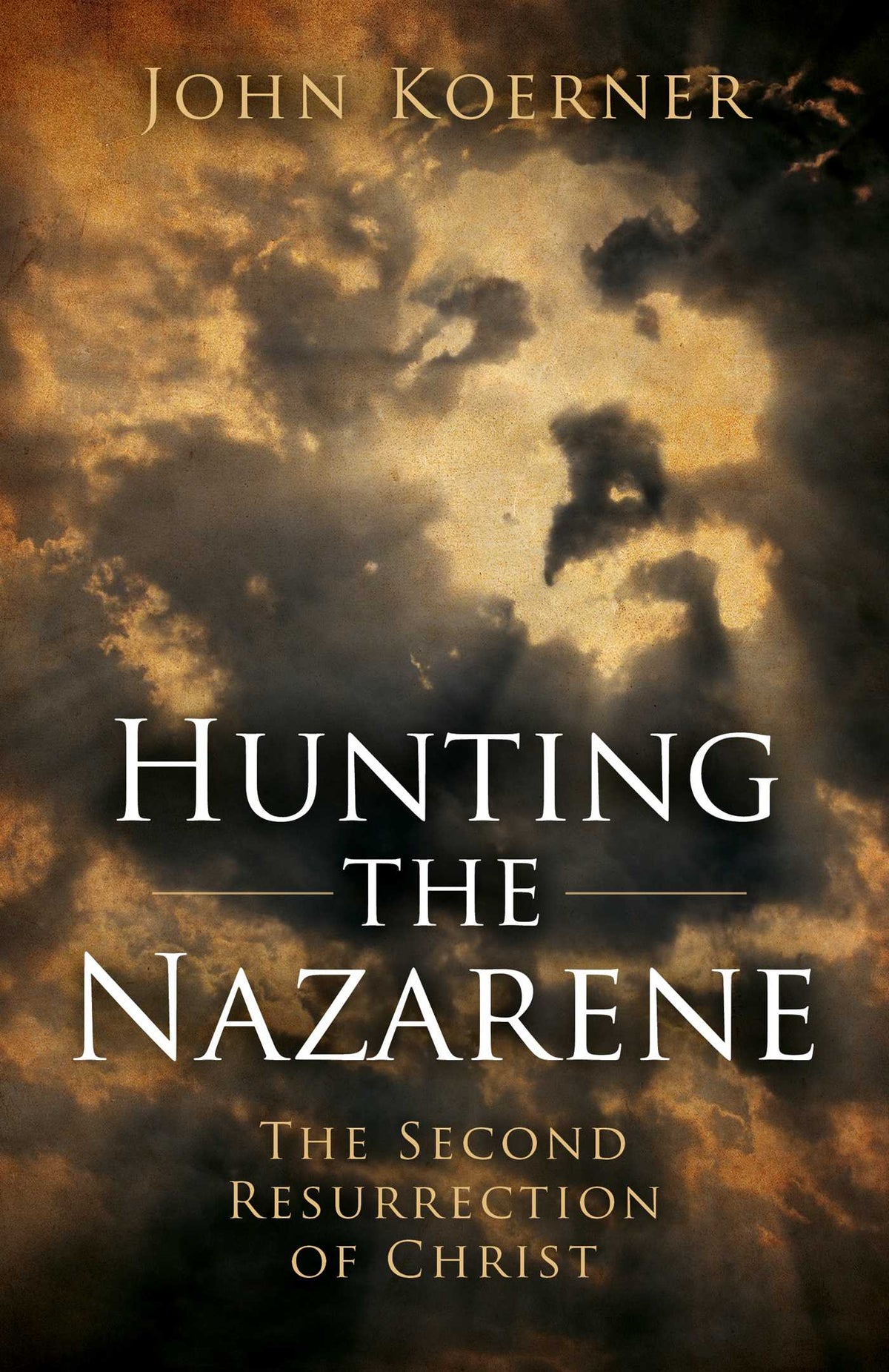 Hunting the Nazarene