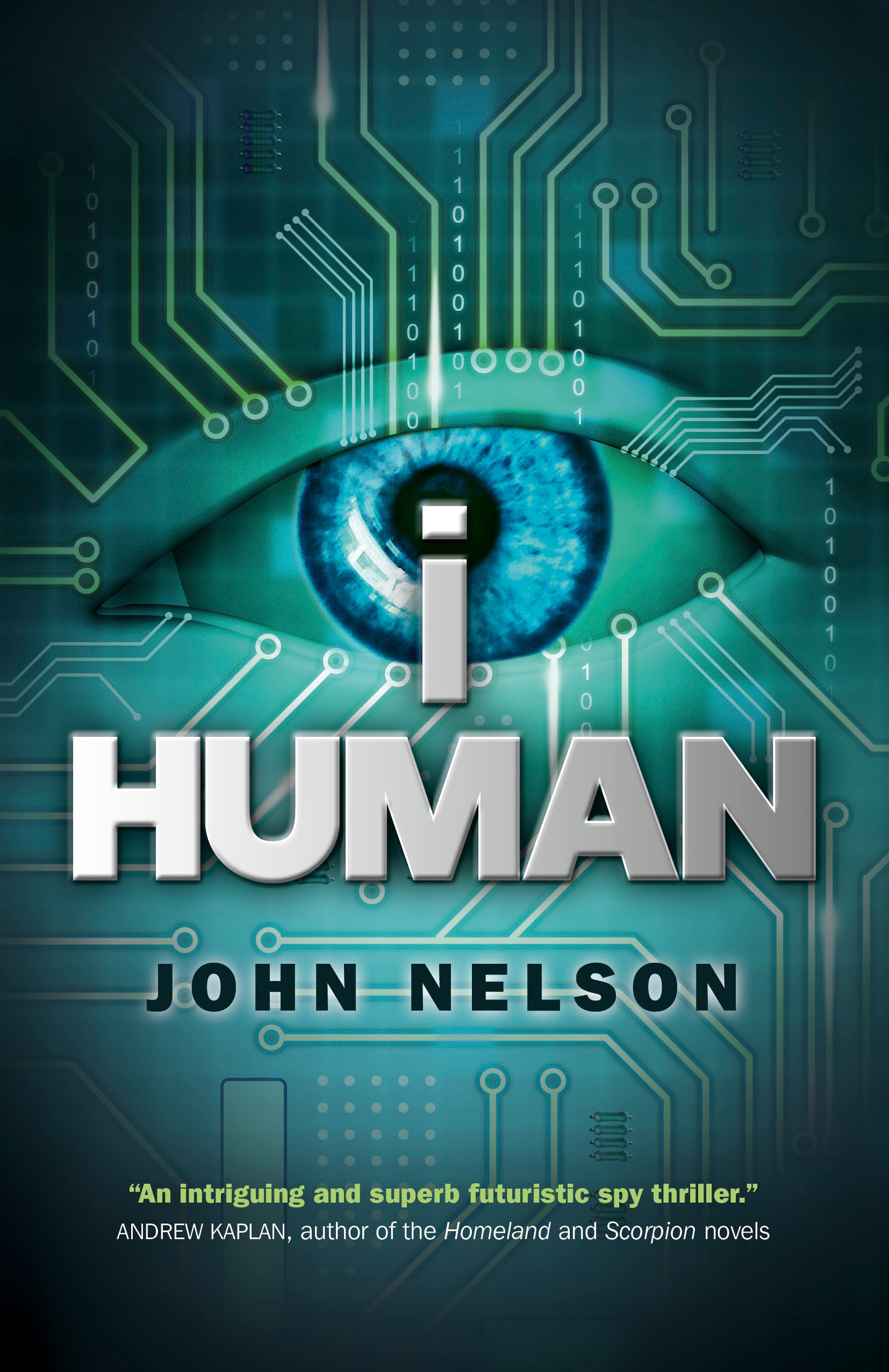 I, Human