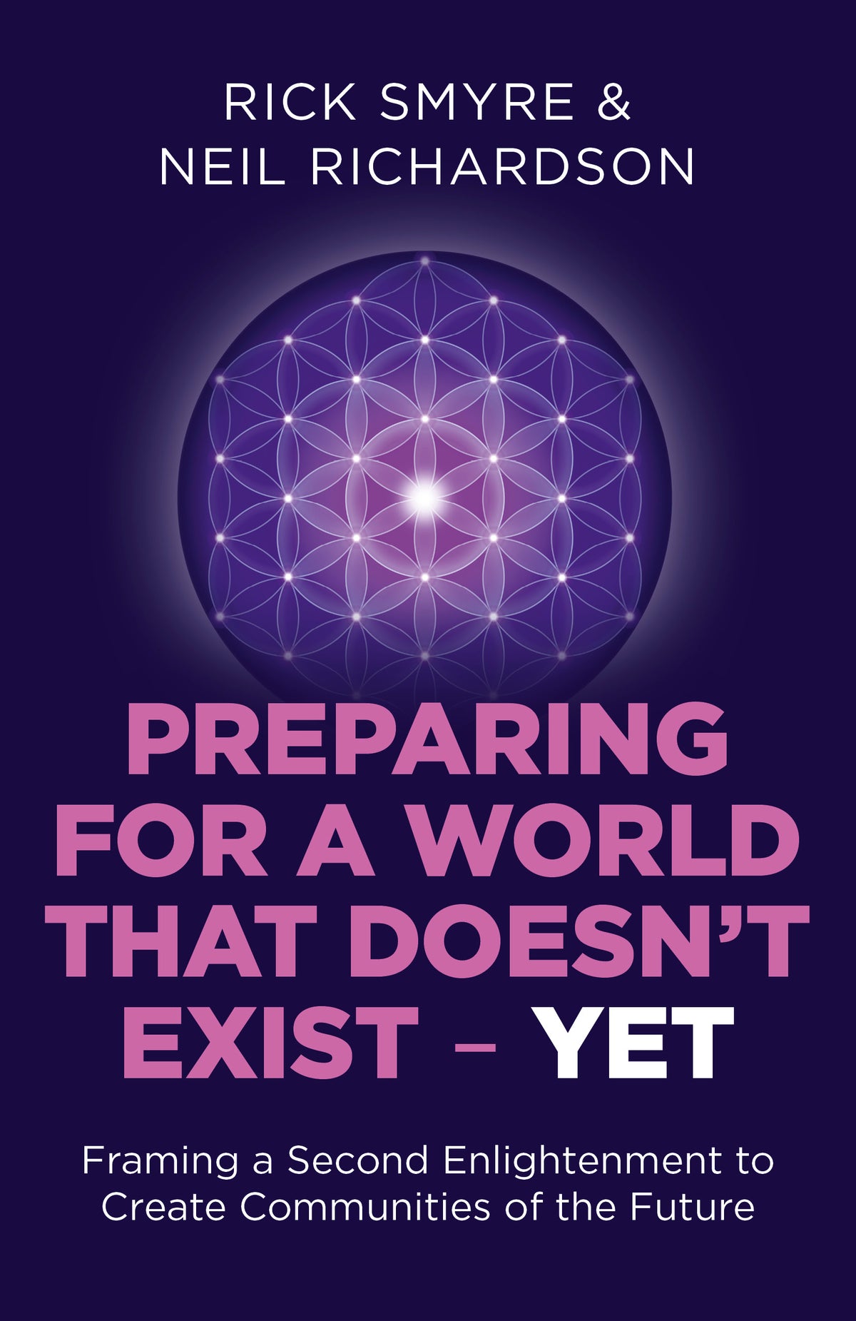Preparing for a World that Doesn't Exist - Yet