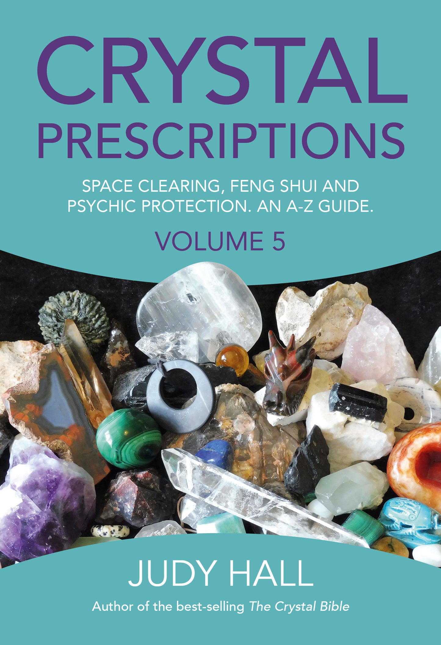 Crystal Prescriptions