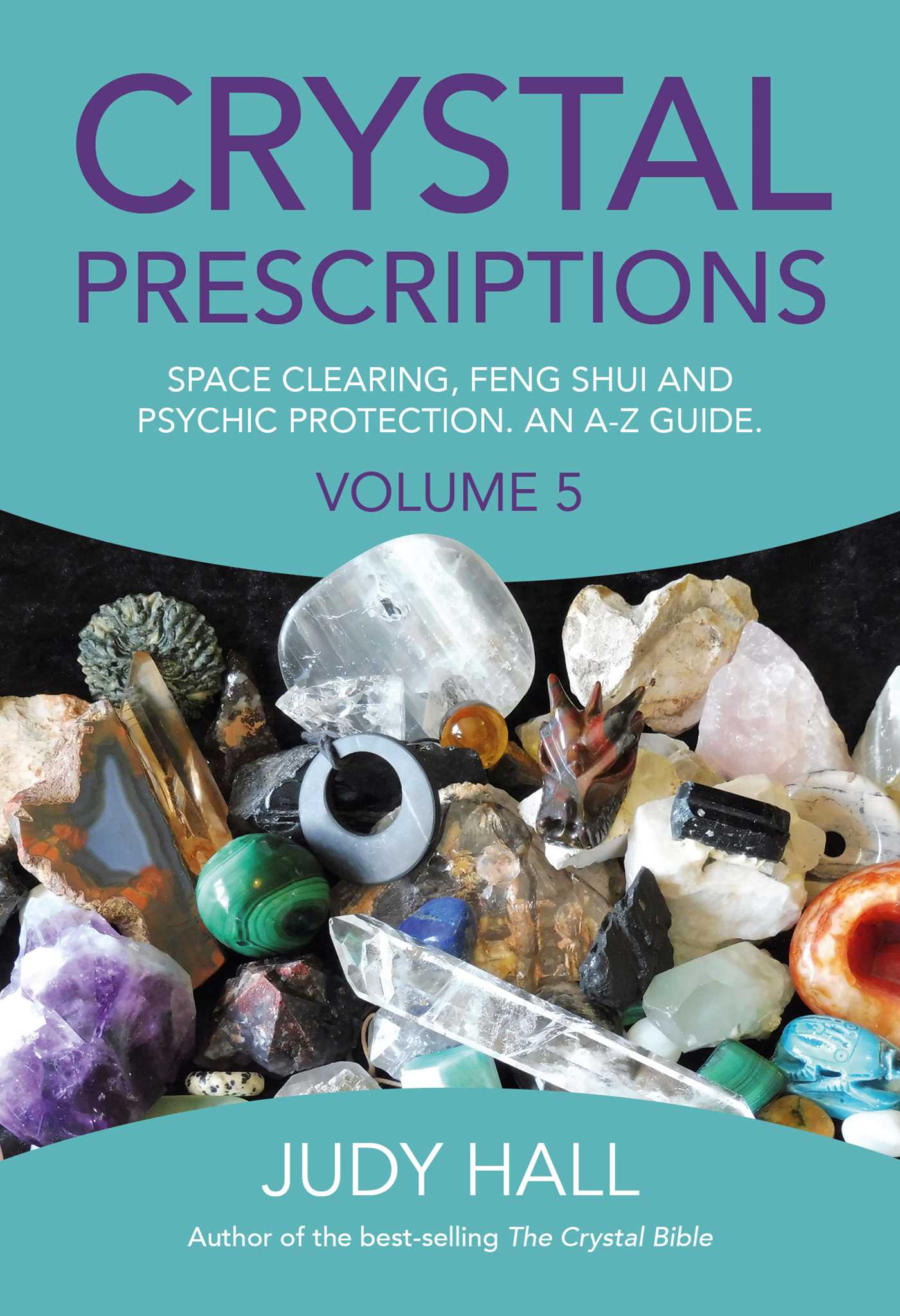 Crystal Prescriptions