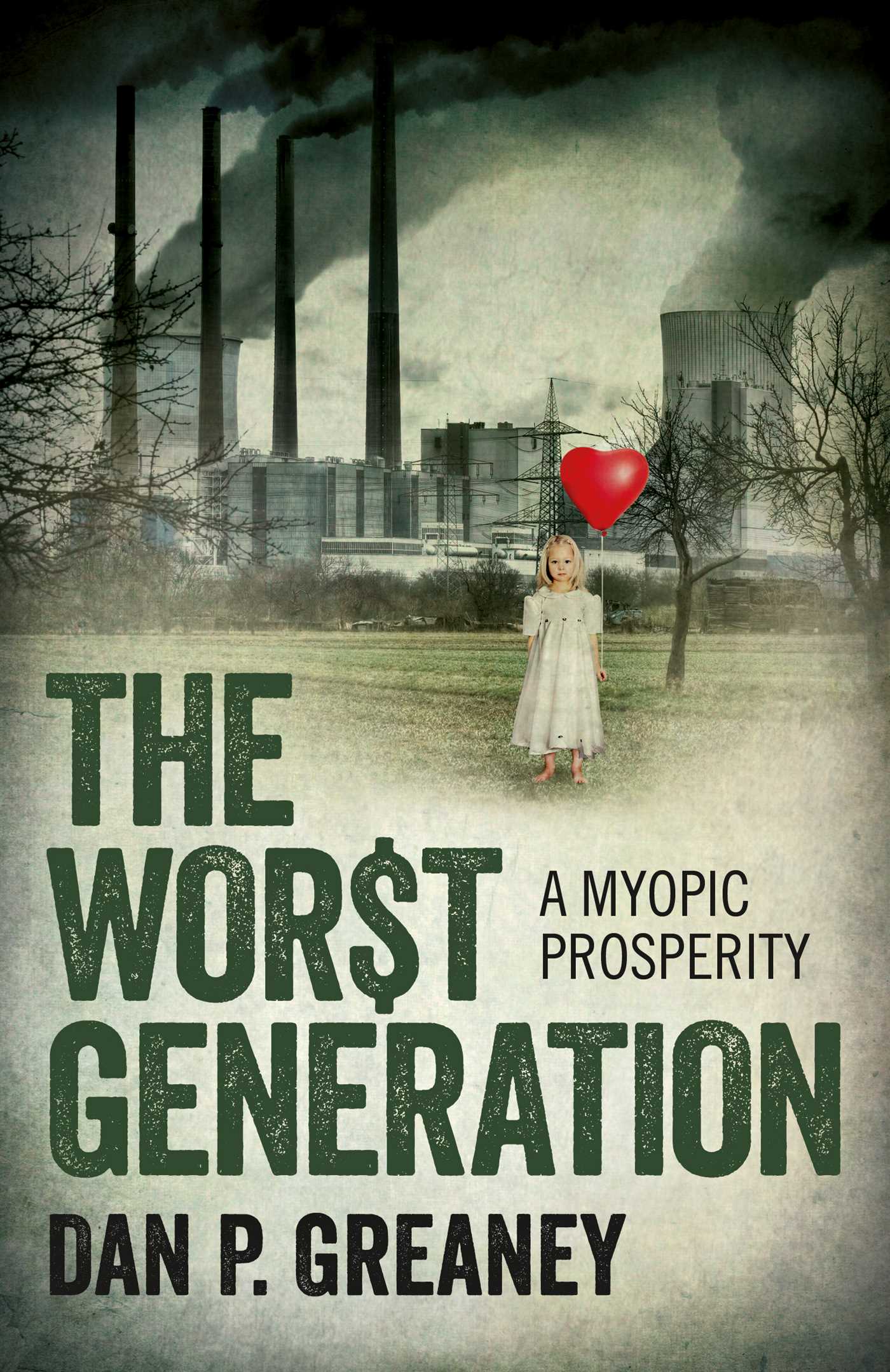 Worst Generation: A Myopic Prosperity