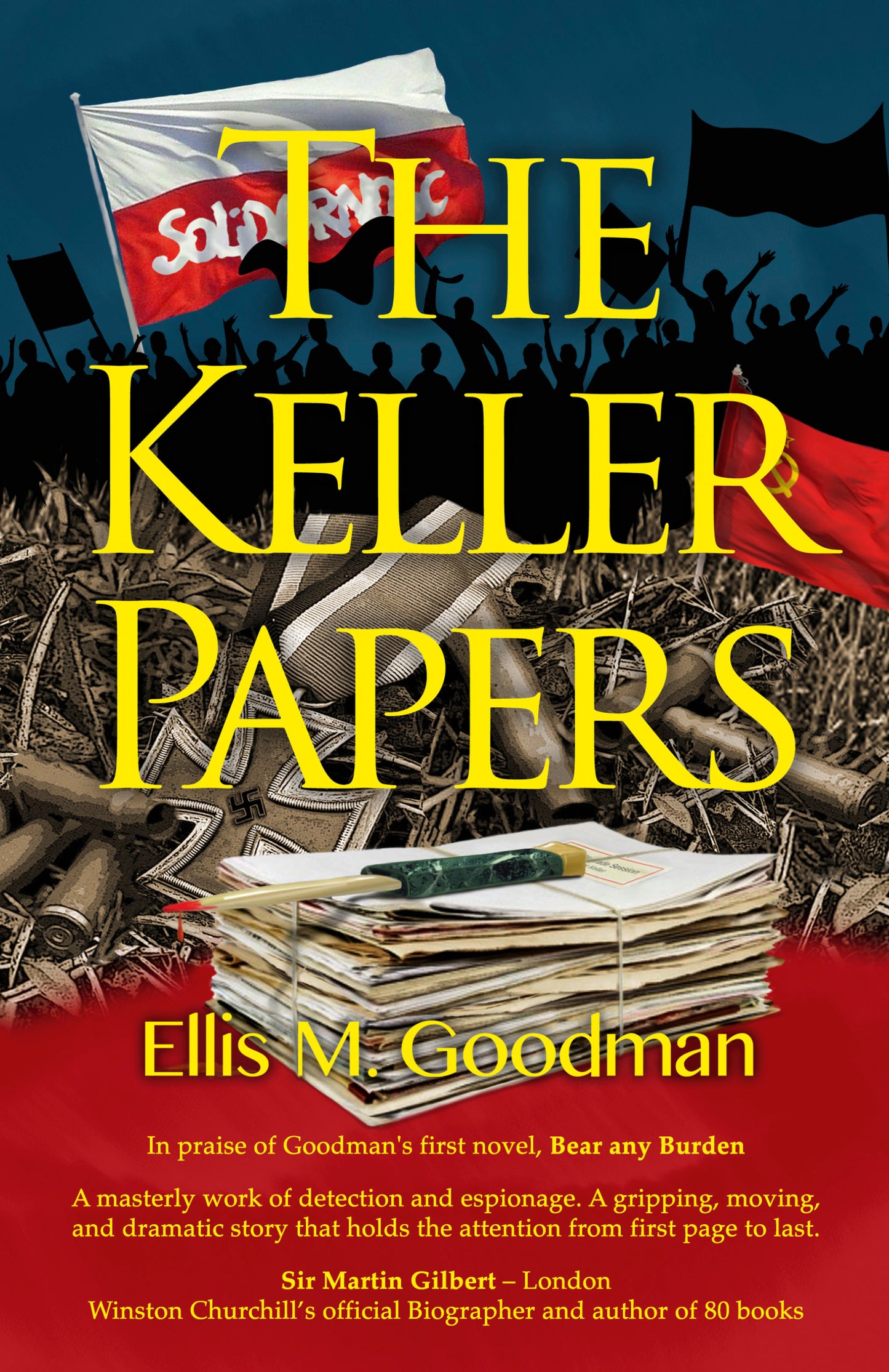 Keller Papers