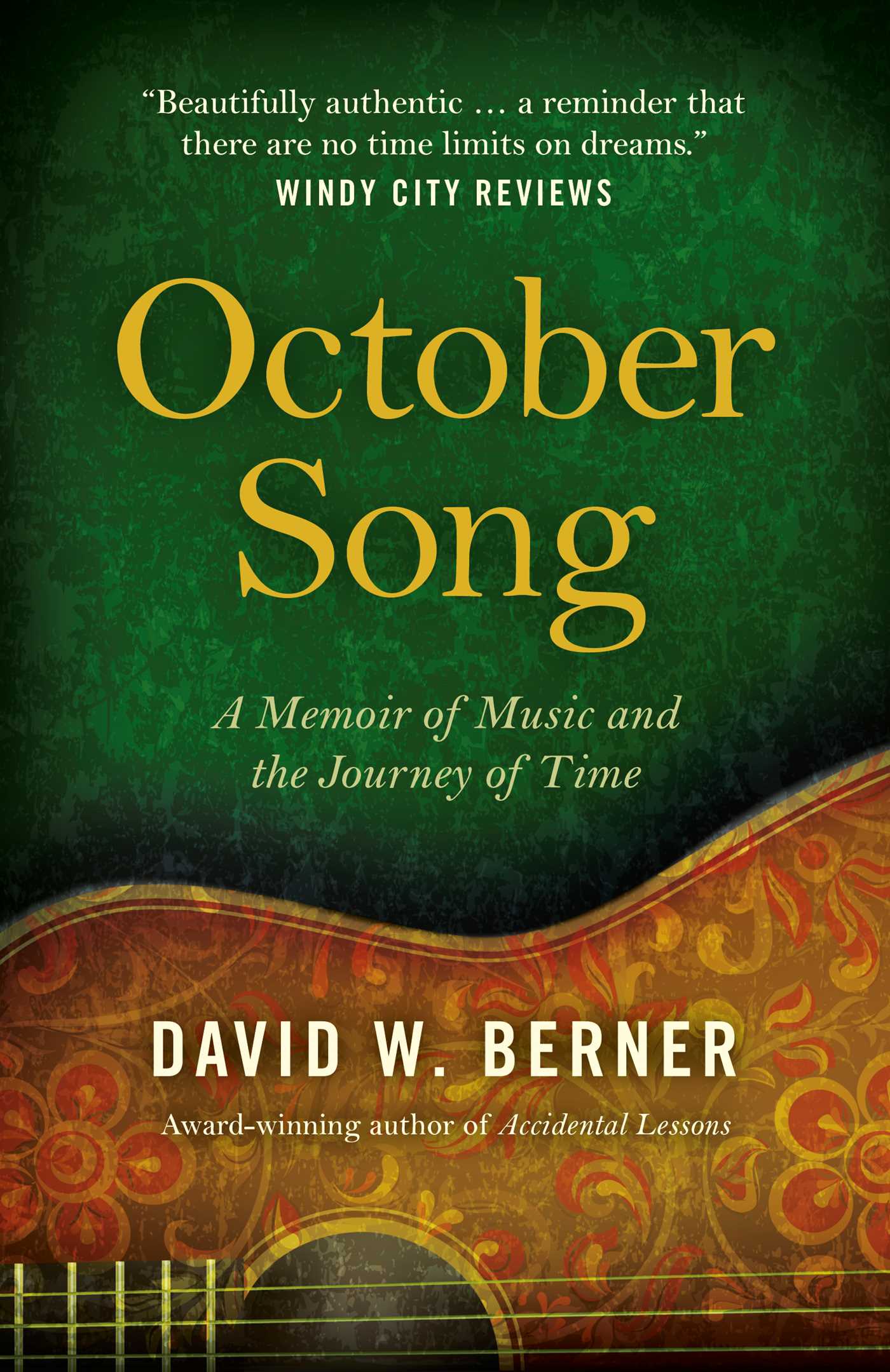 October Song